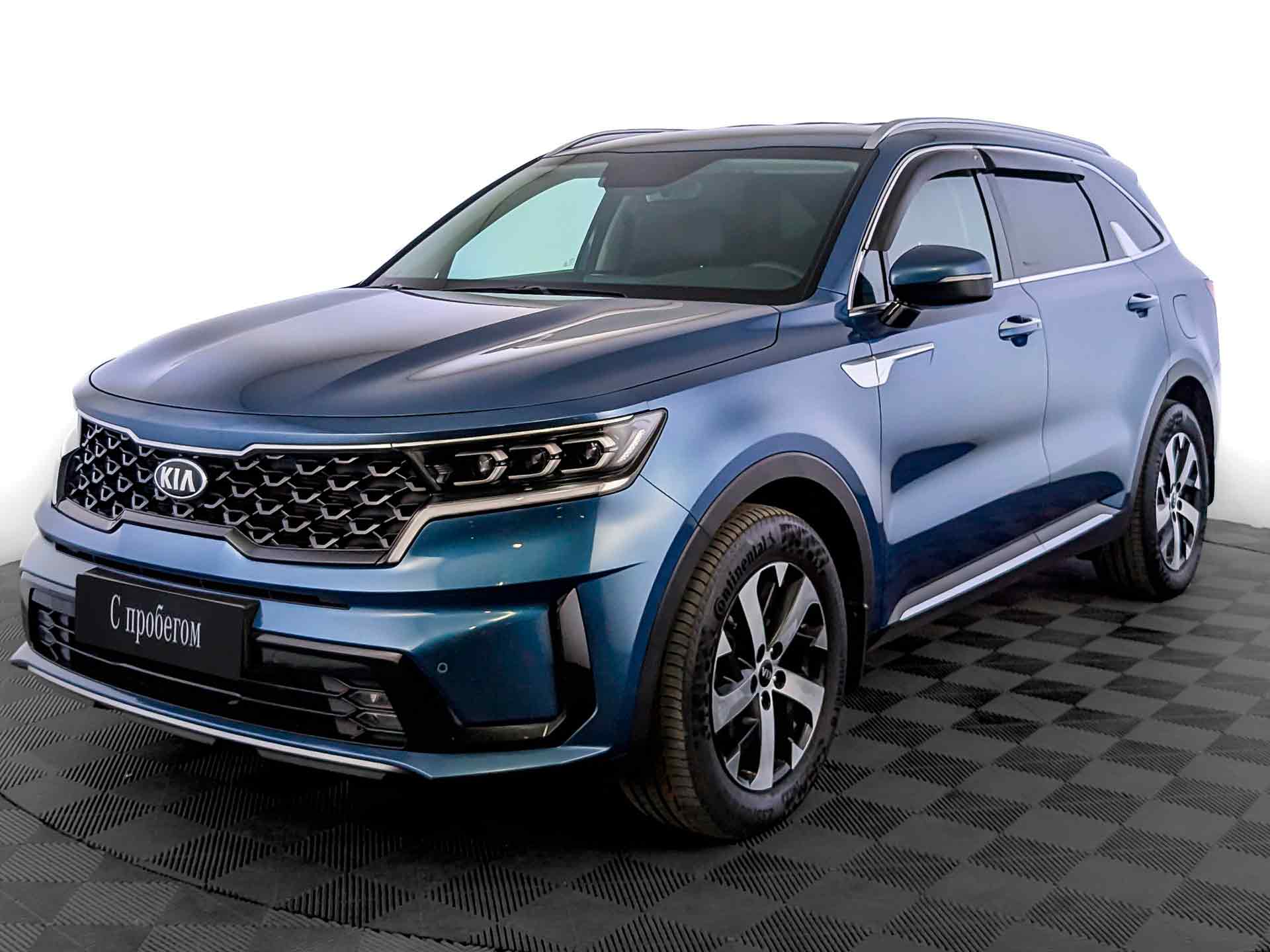 Kia Sorento#24849