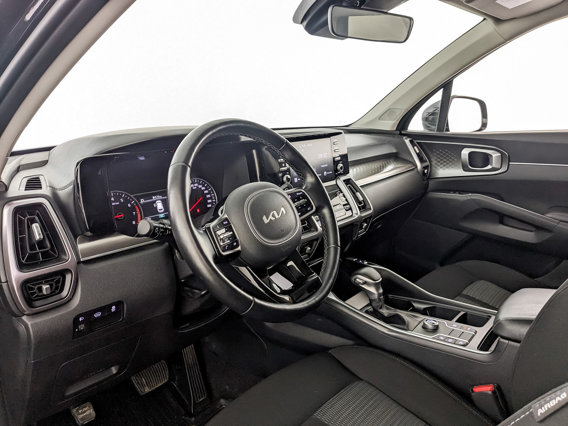 Kia Sorento#24856