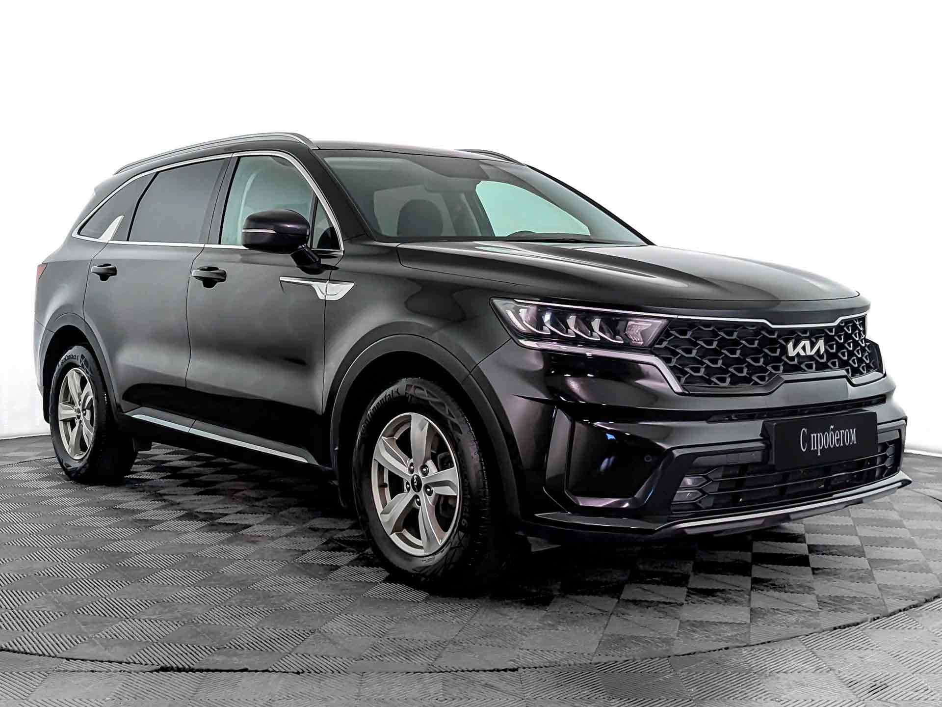 Kia Sorento#24857