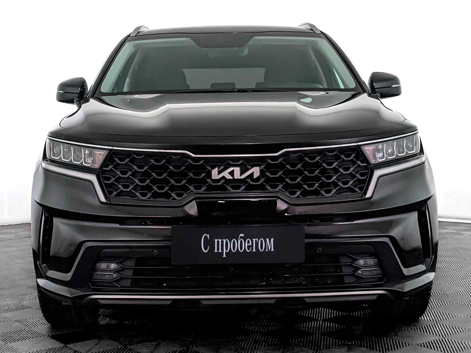 Kia Sorento#24858