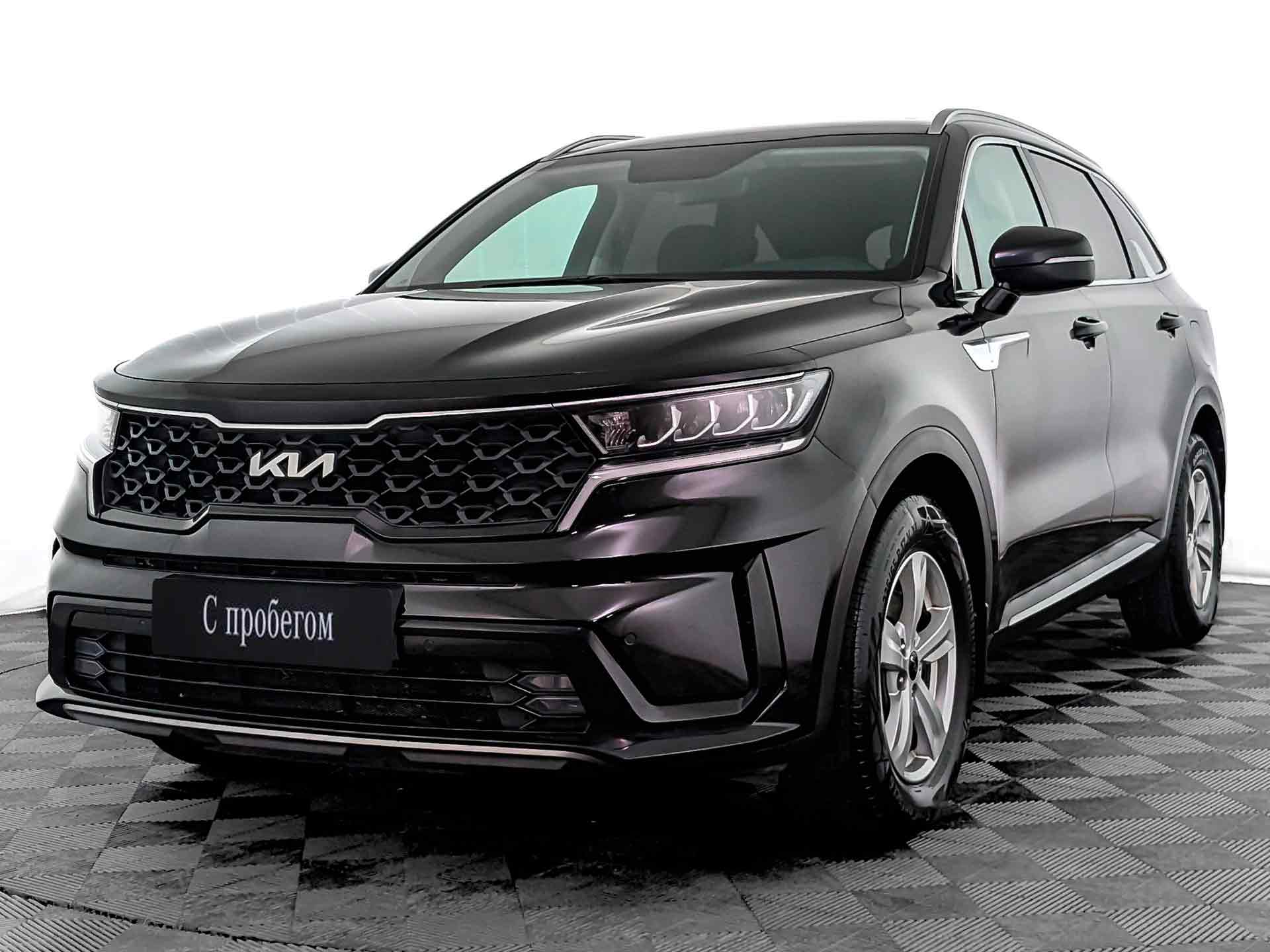 Kia Sorento#24859