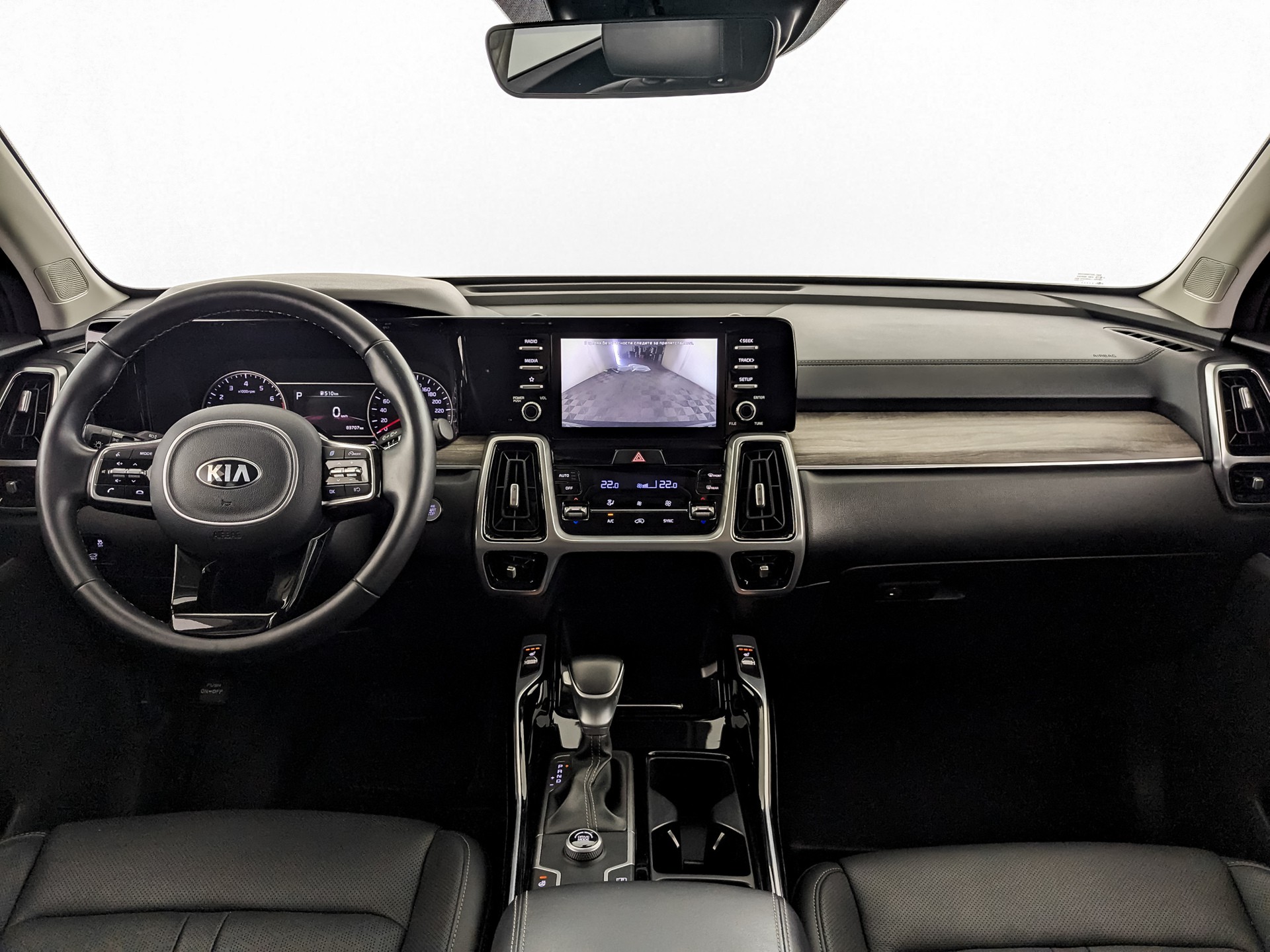 Kia Sorento#25016