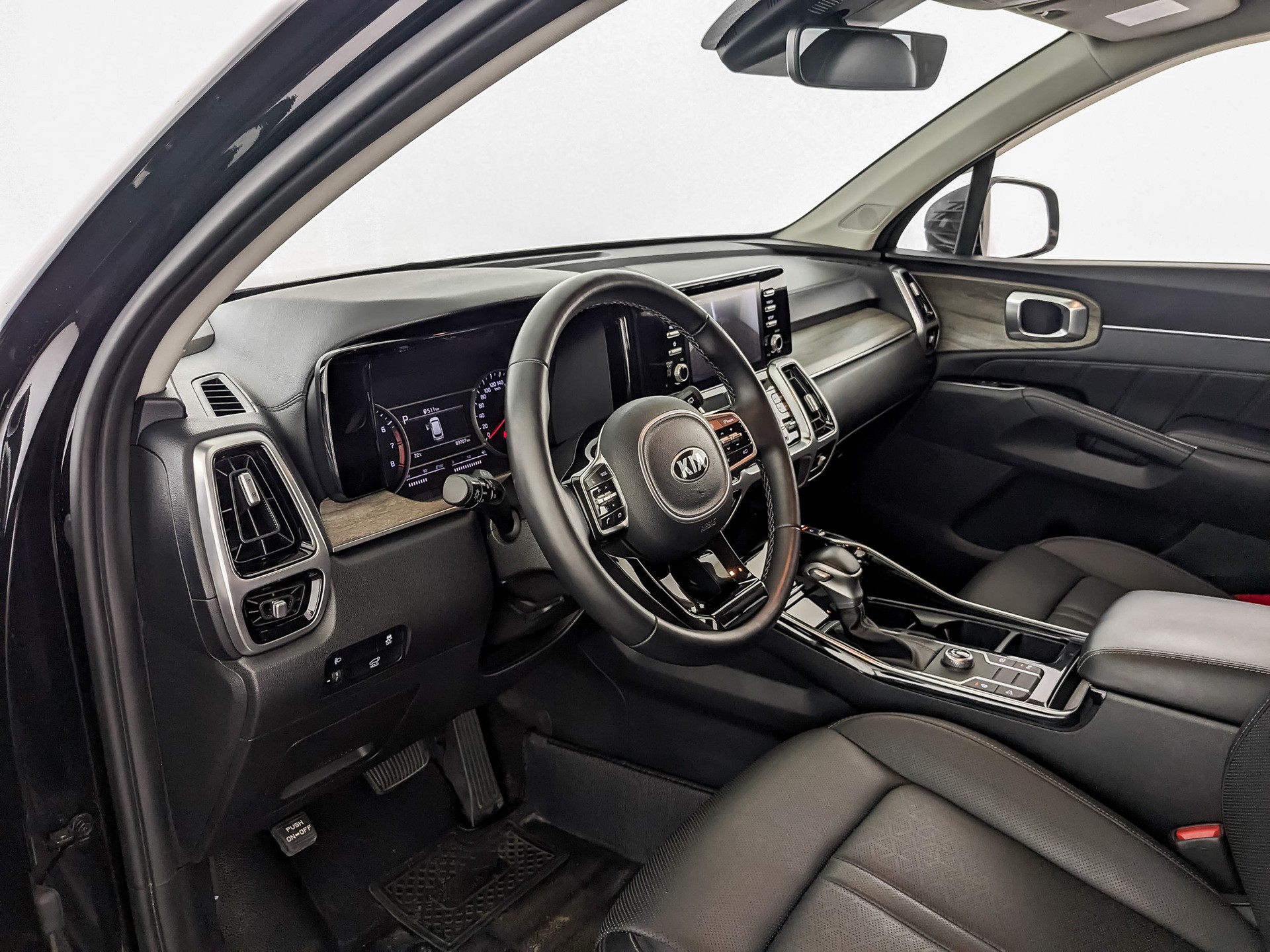 Kia Sorento#25017