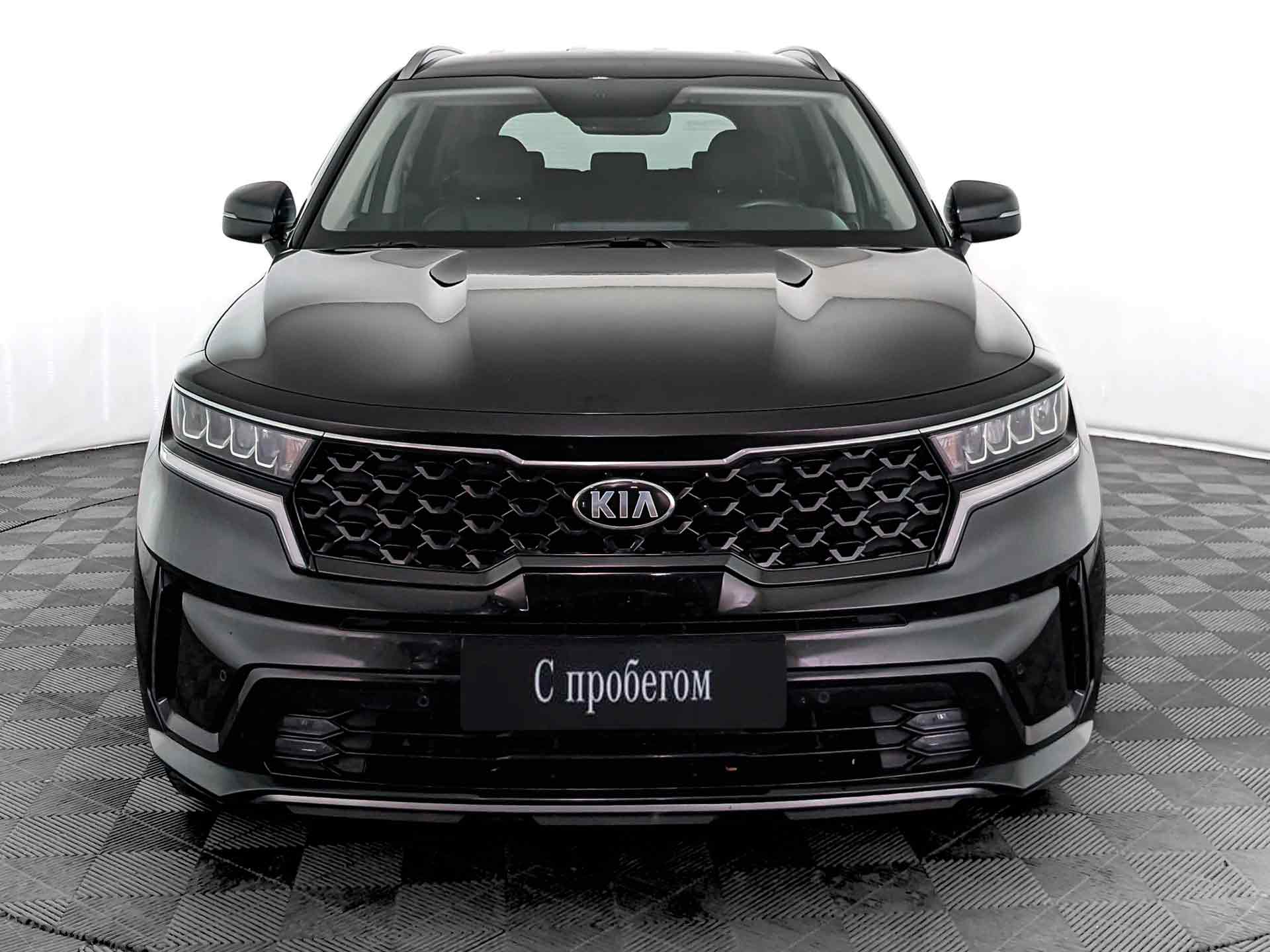 Kia Sorento#25019