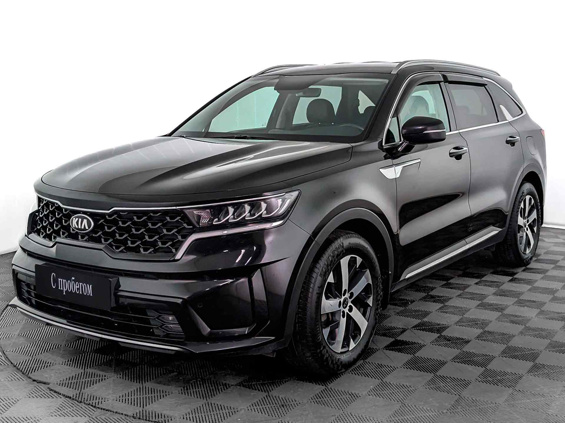 Kia Sorento#25020