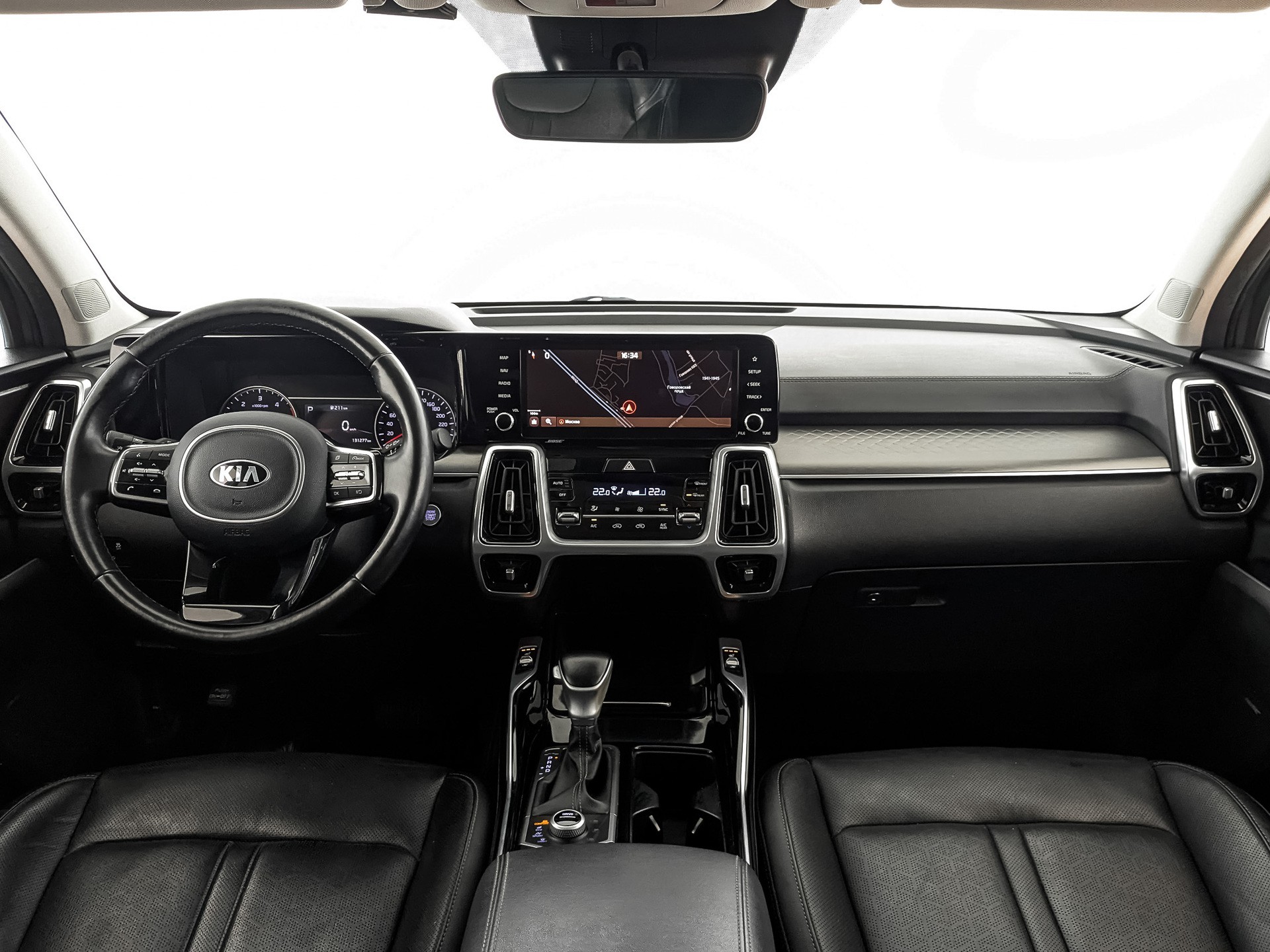 Kia Sorento#25026