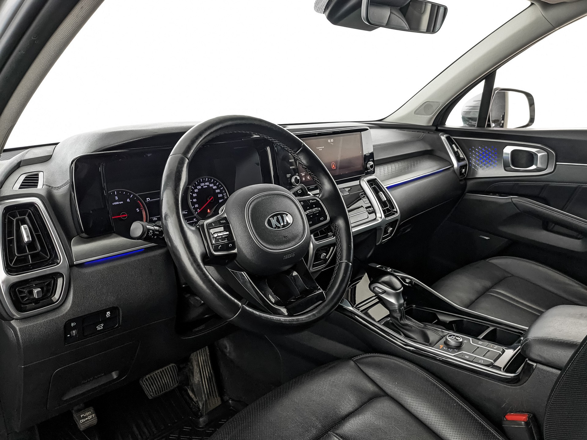 Kia Sorento#25027