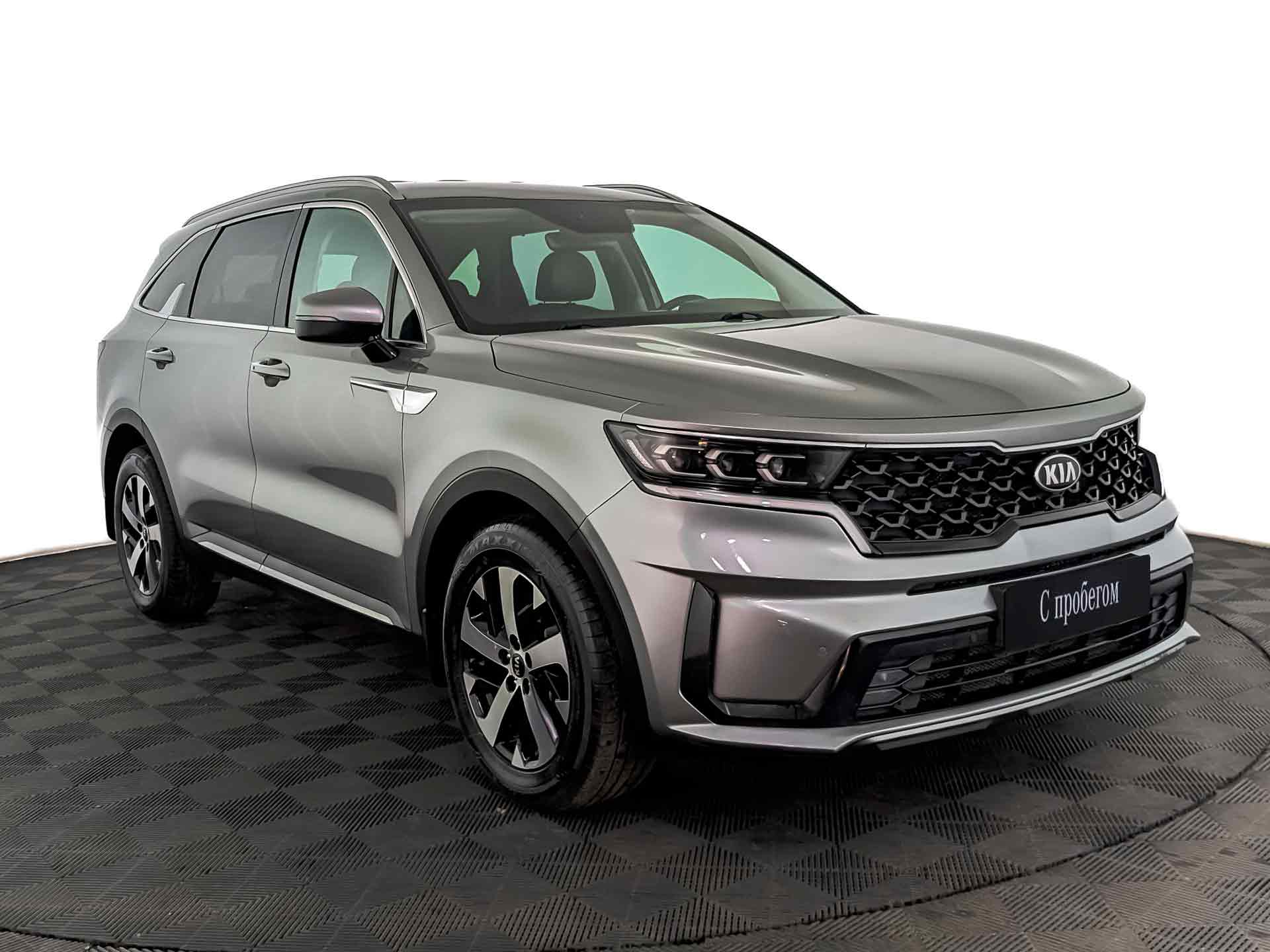 Kia Sorento#25028