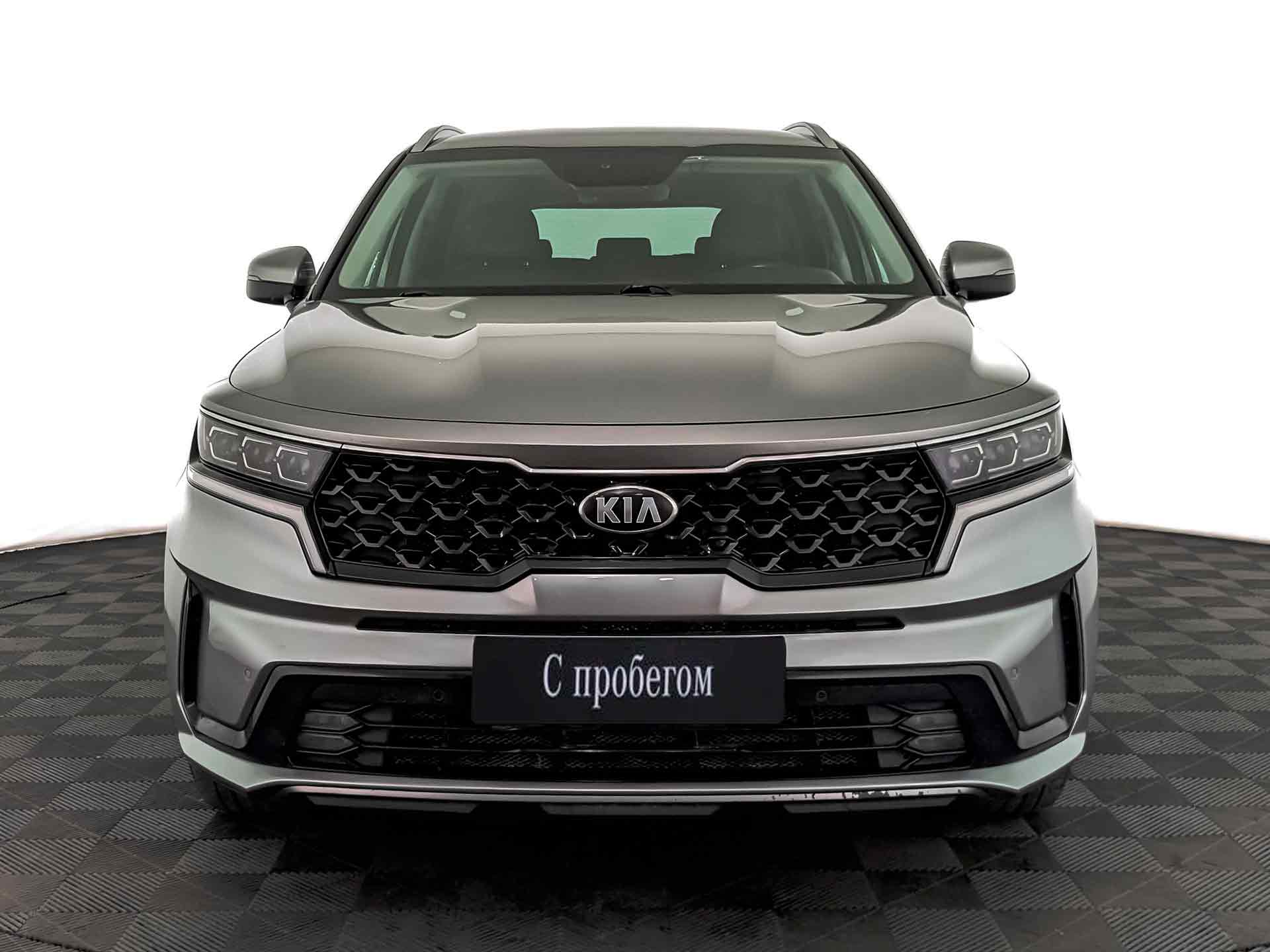 Kia Sorento#25029