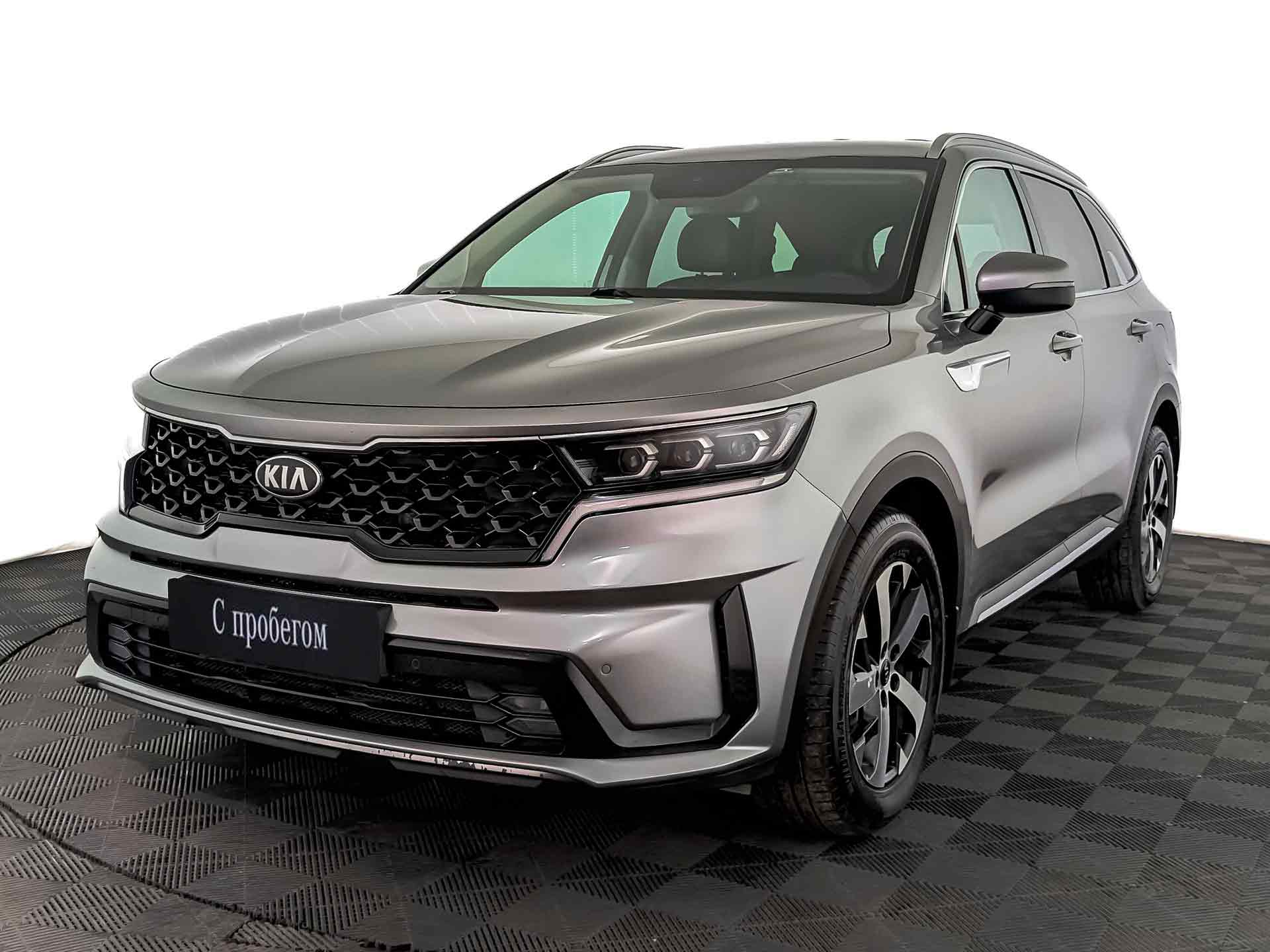 Kia Sorento#25030