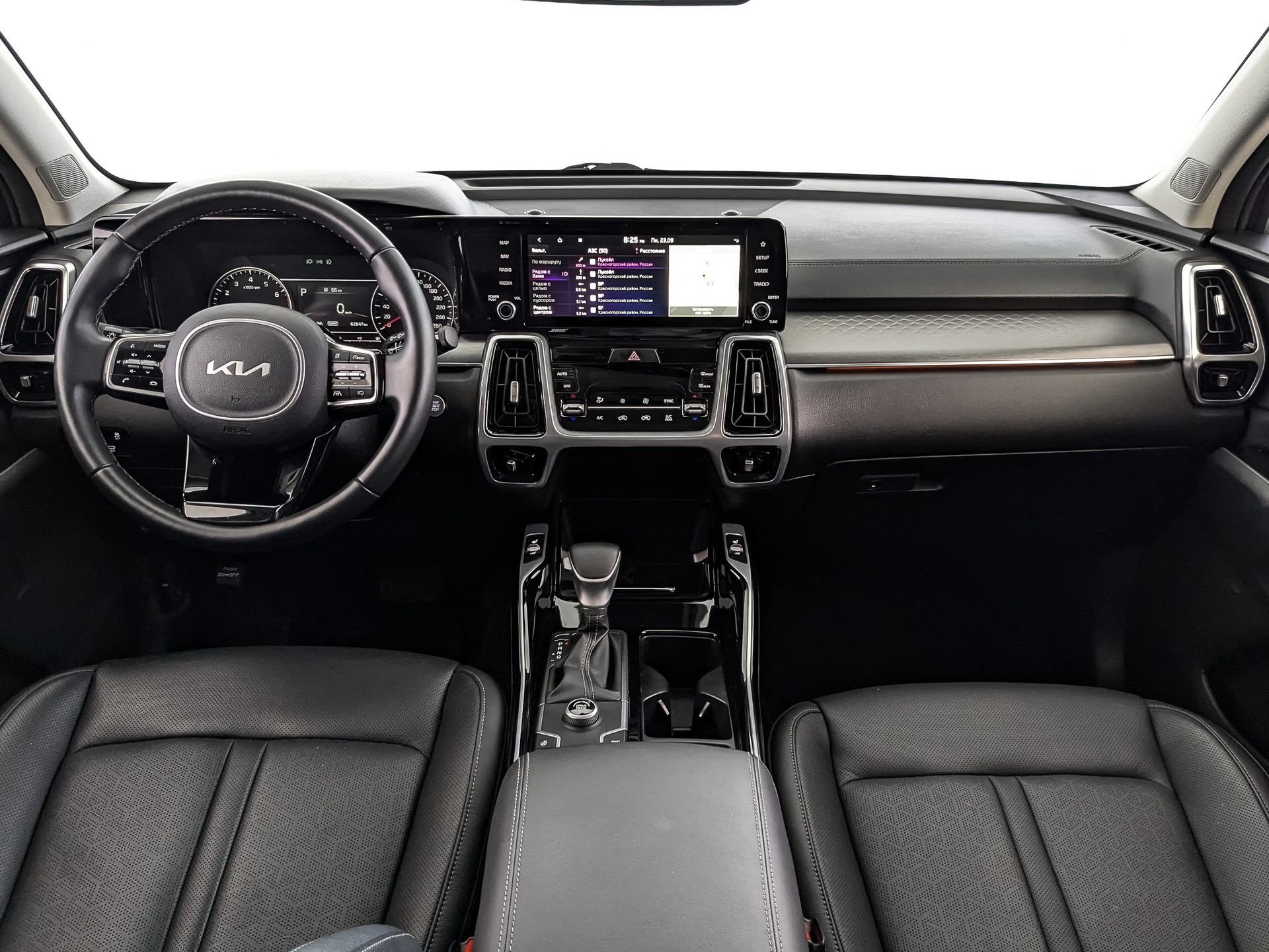 Kia Sorento#25036