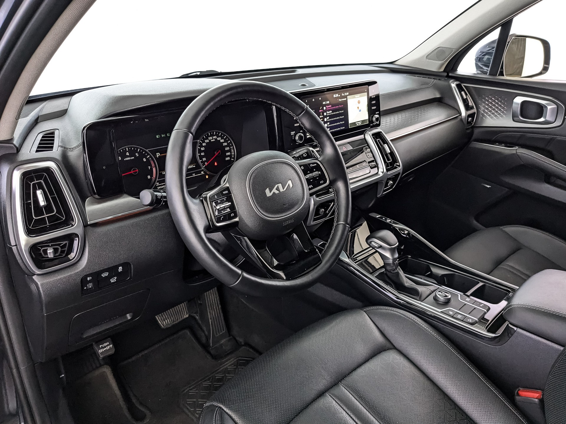 Kia Sorento#25037