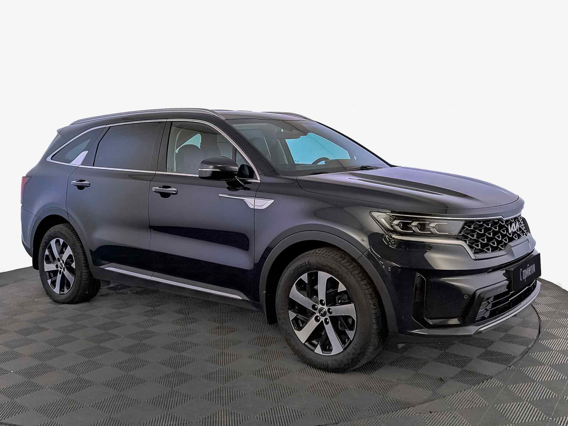 Kia Sorento#25038