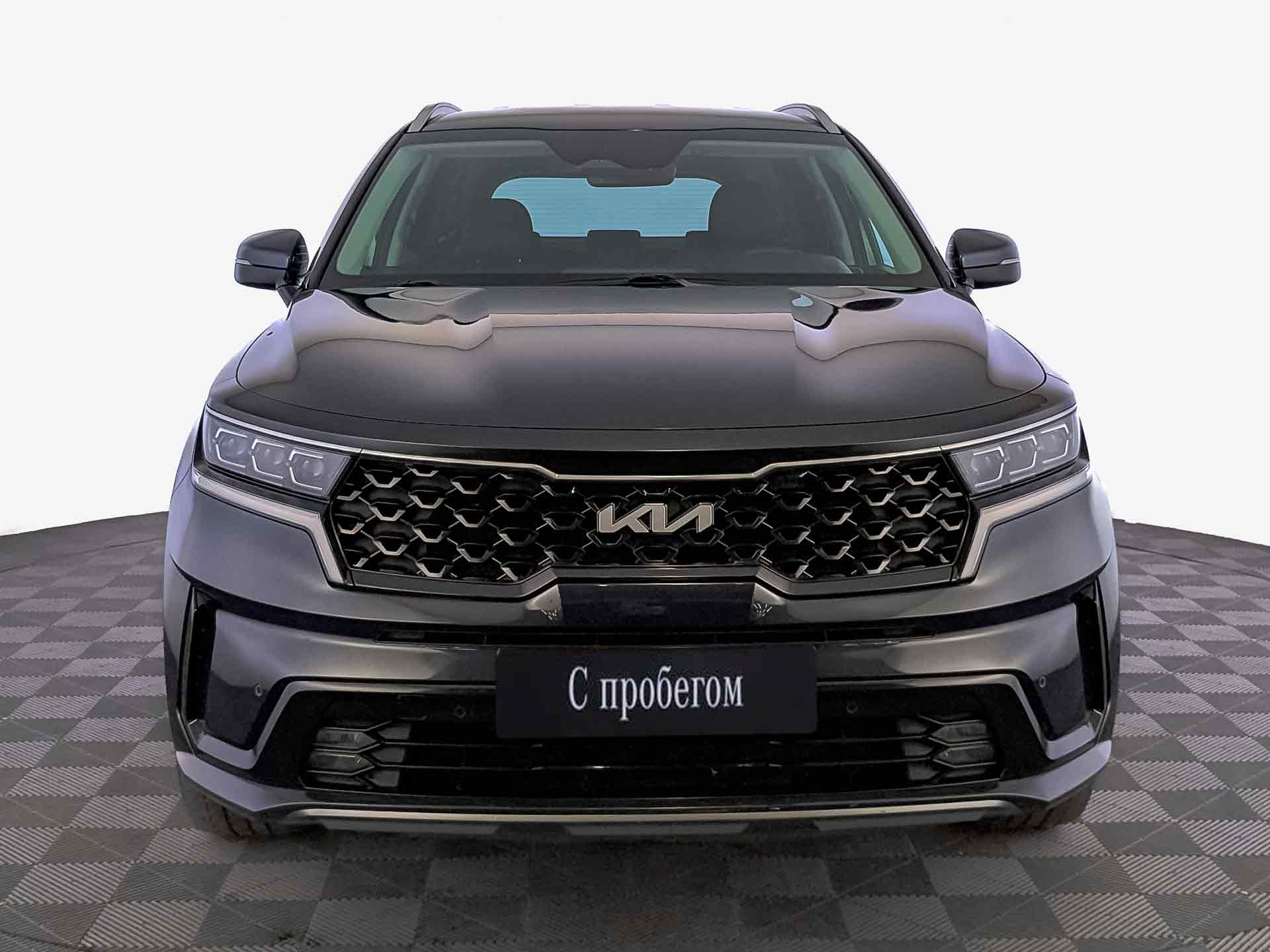 Kia Sorento#25039