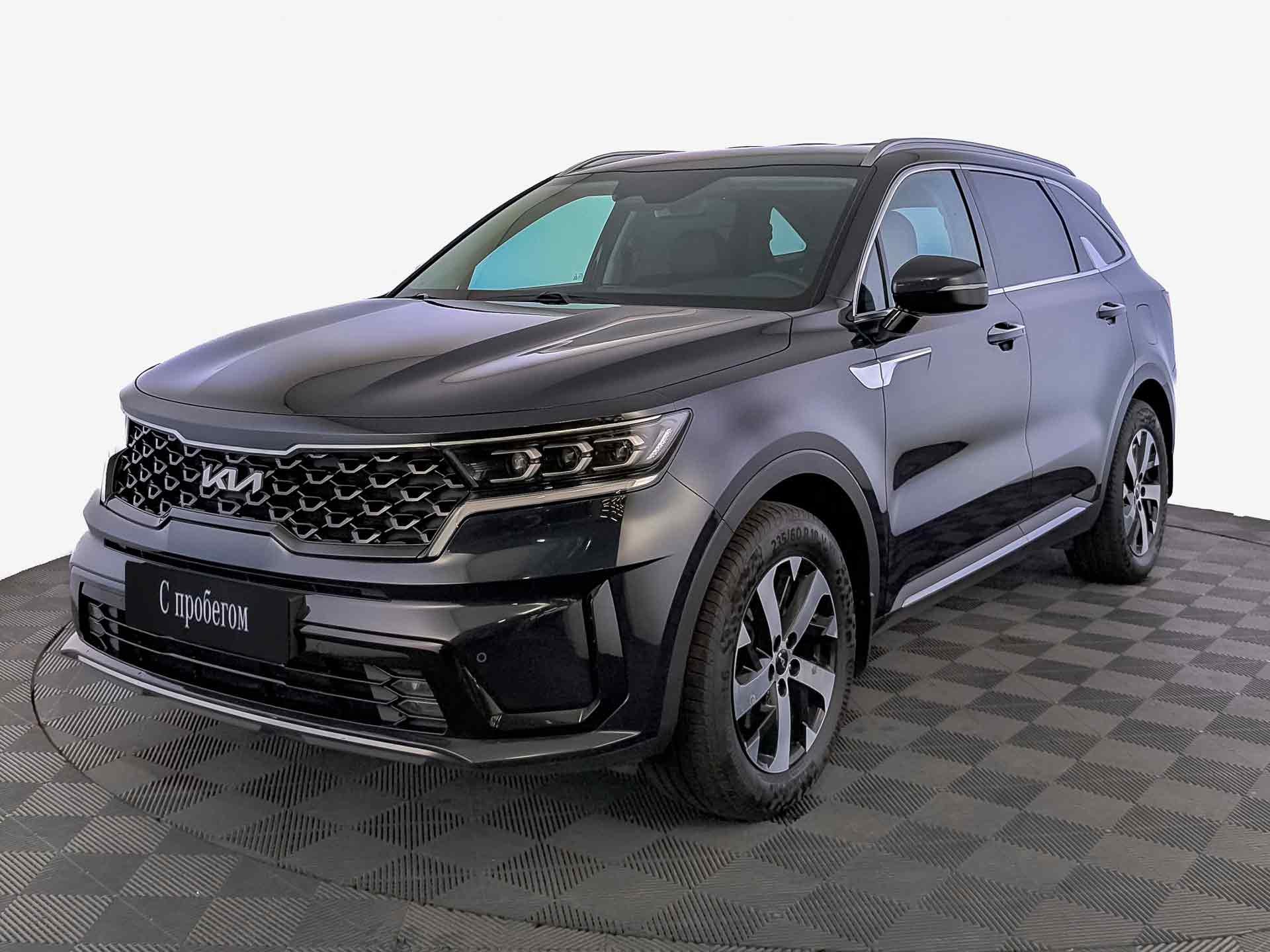 Kia Sorento#25040