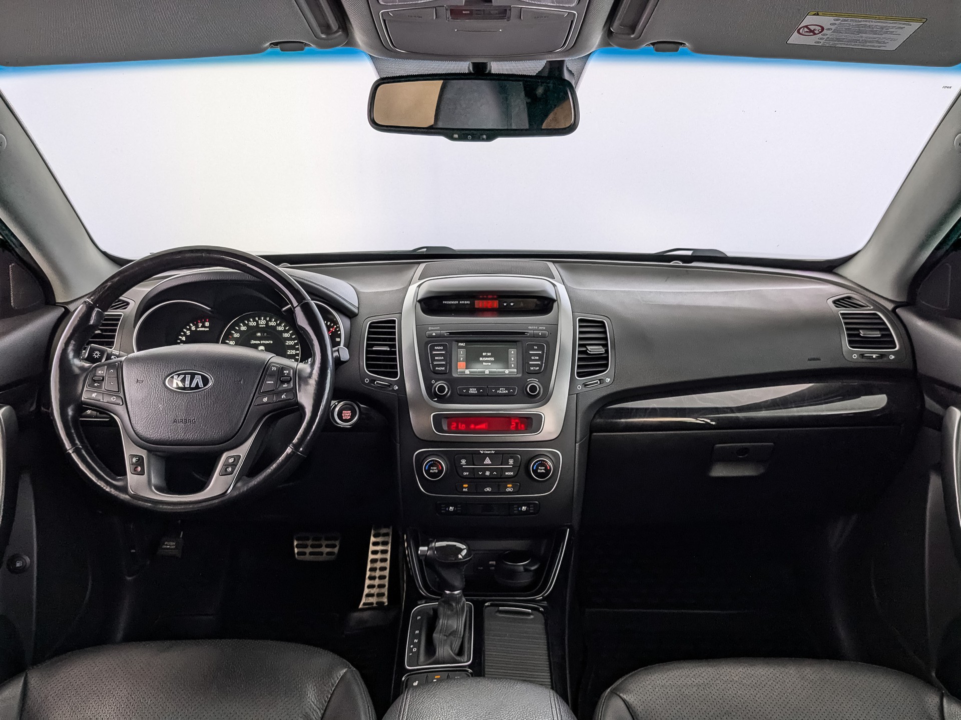 Kia Sorento#25046