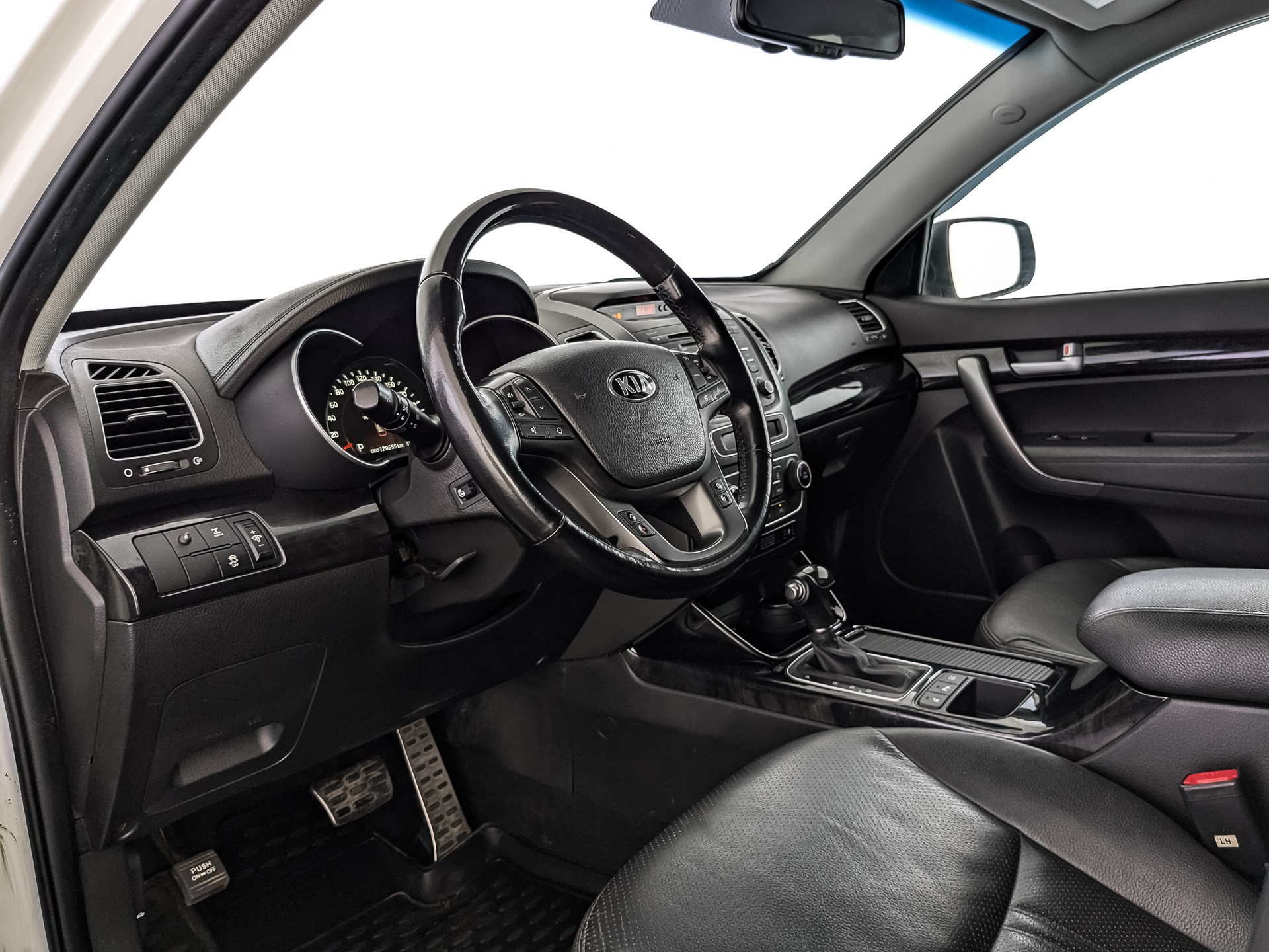 Kia Sorento#25047