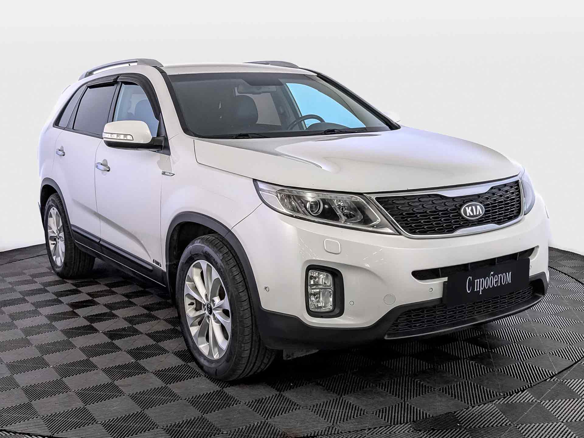 Kia Sorento#25048