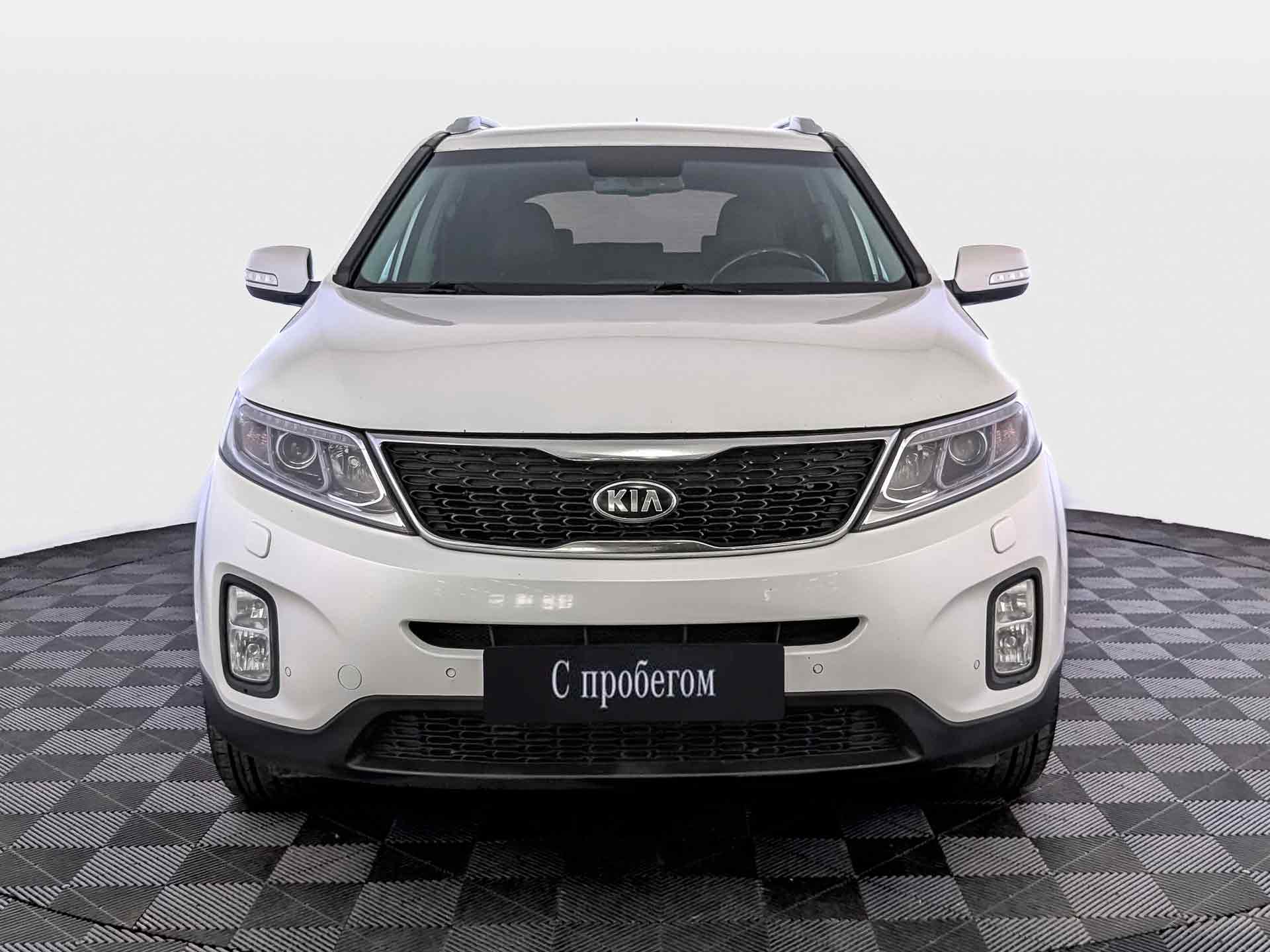 Kia Sorento#25049