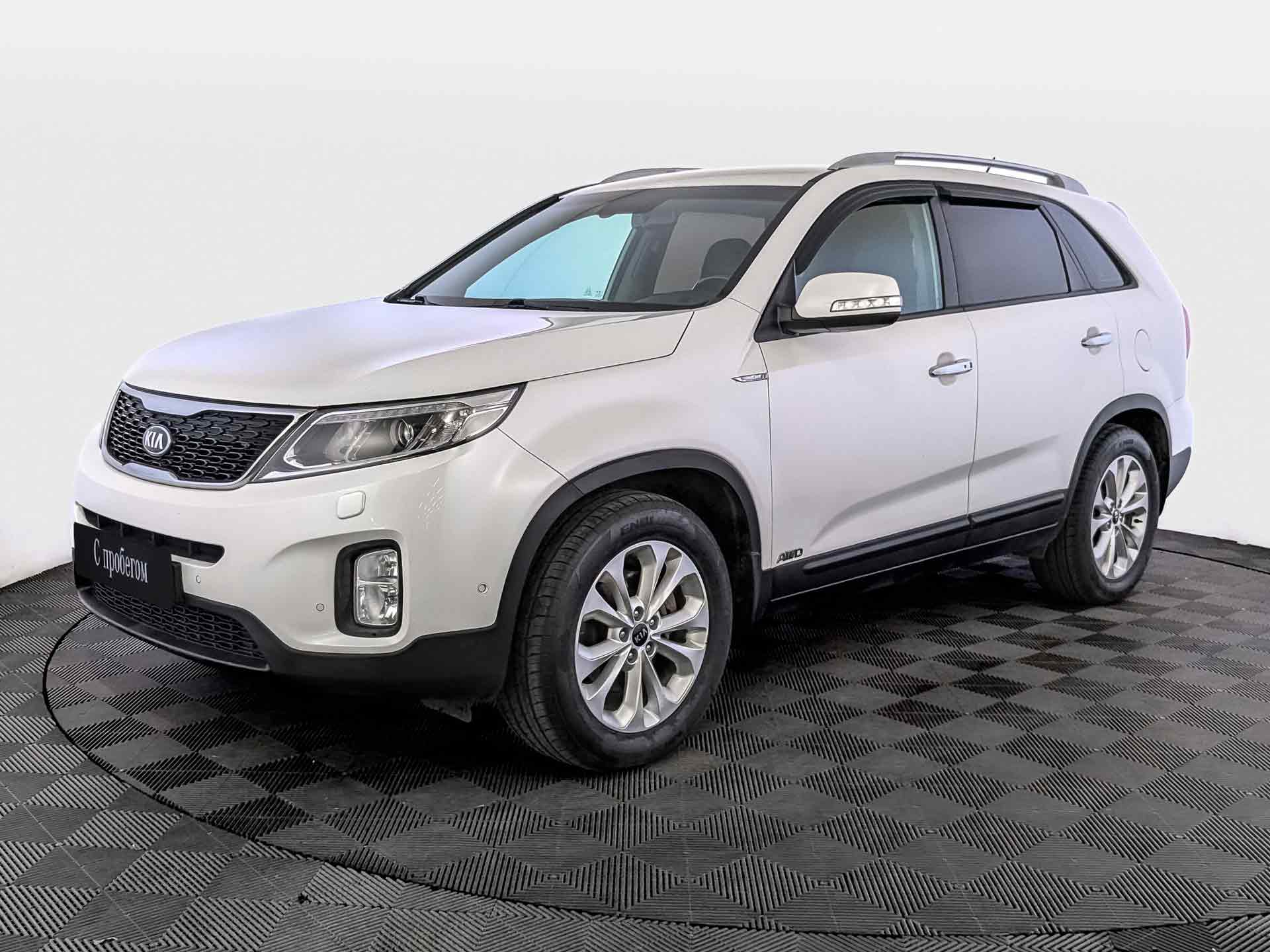 Kia Sorento#25050