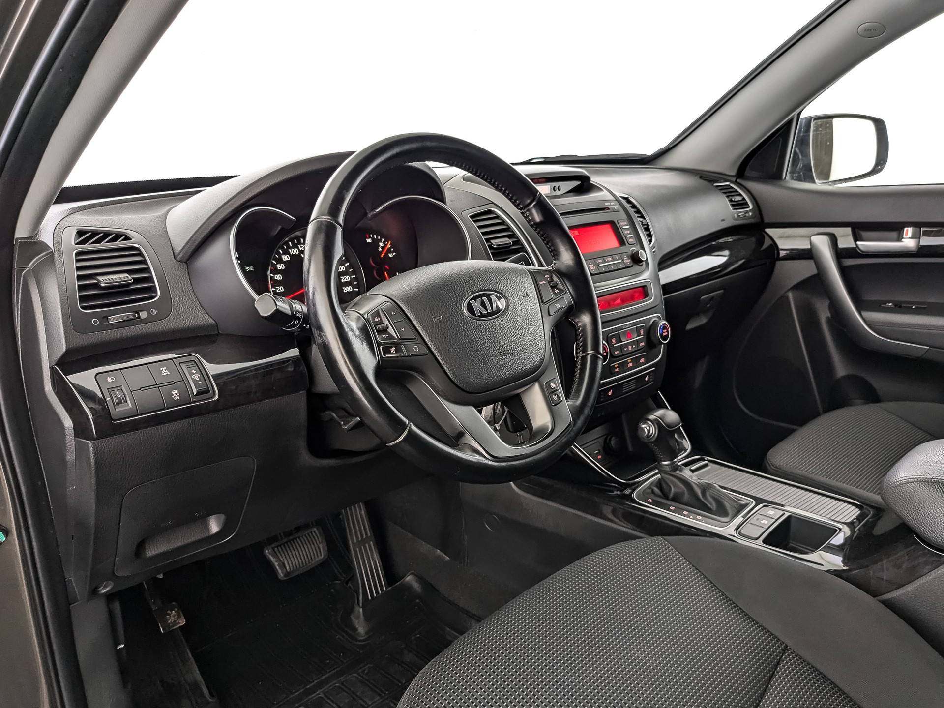 Kia Sorento#25057