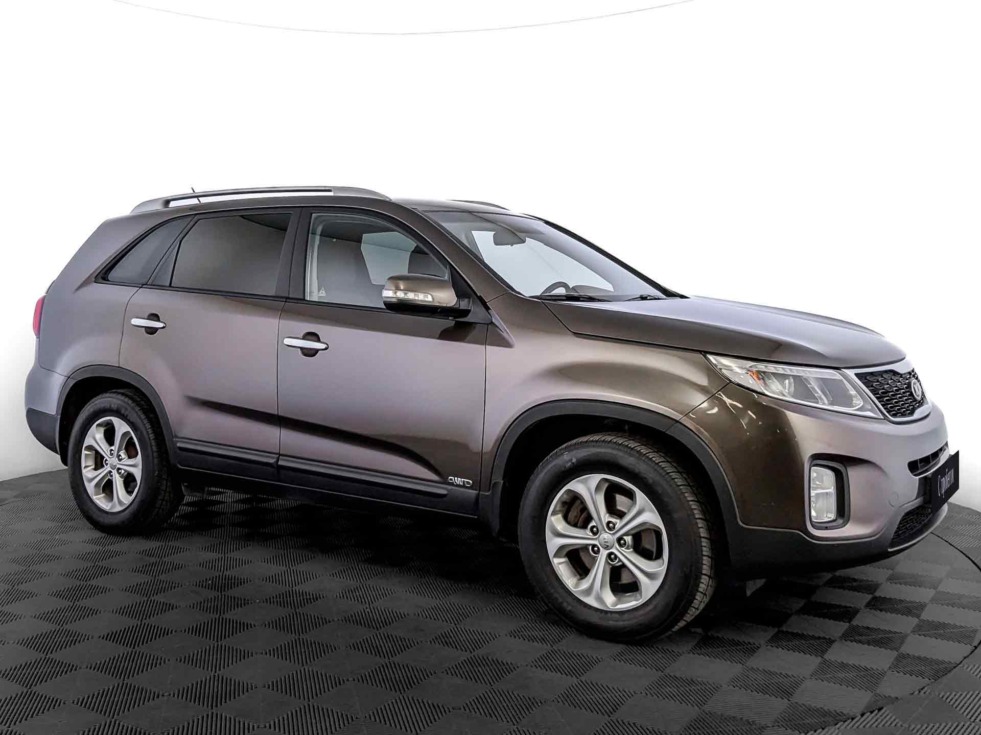 Kia Sorento#25058