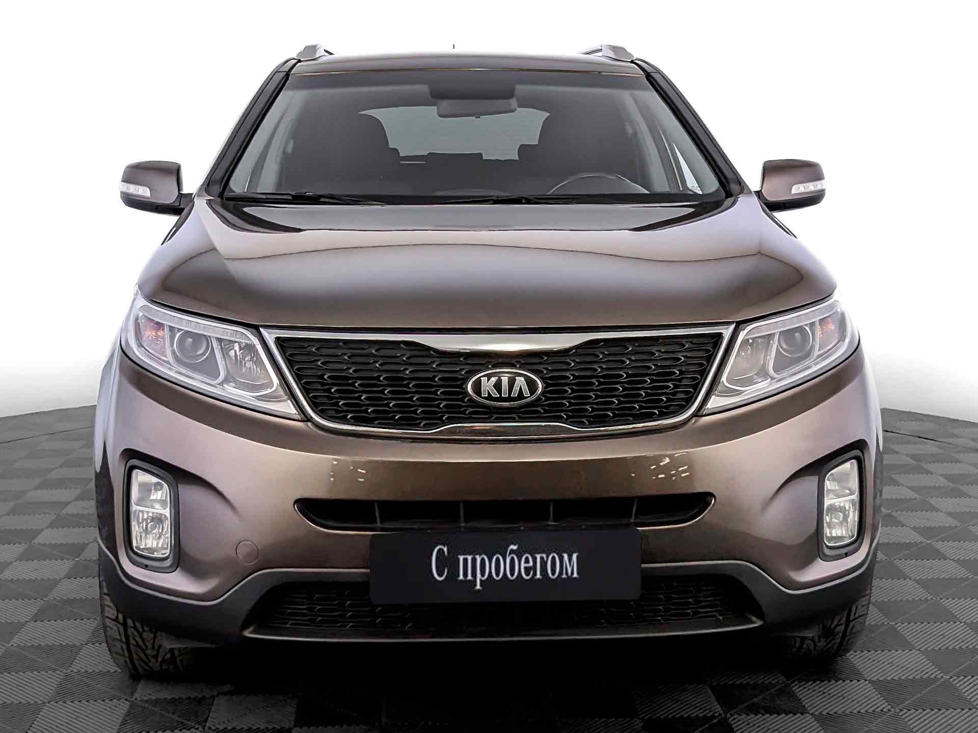 Kia Sorento#25059