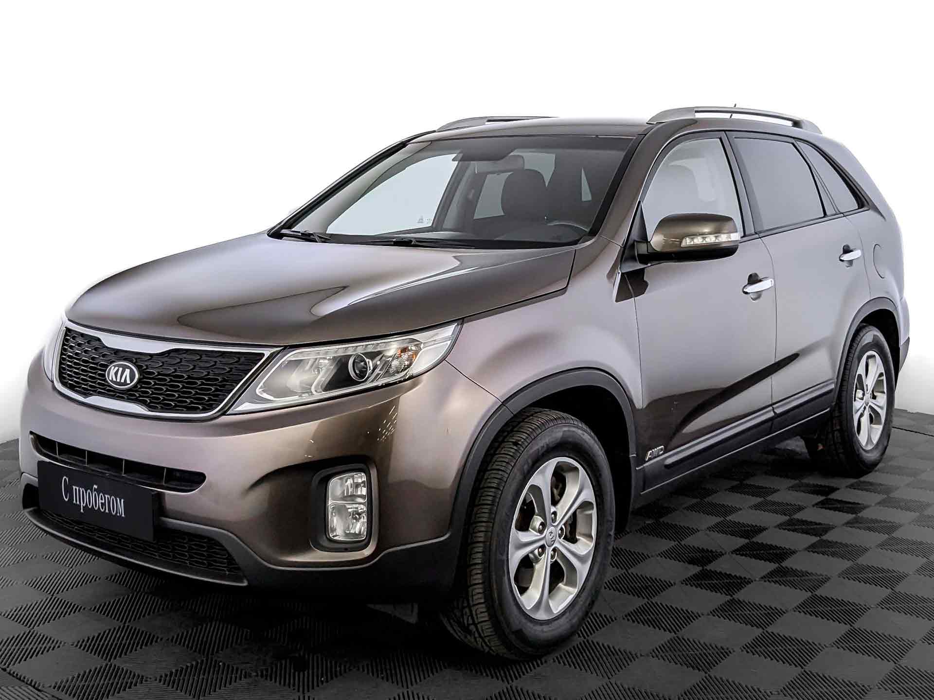 Kia Sorento#25060