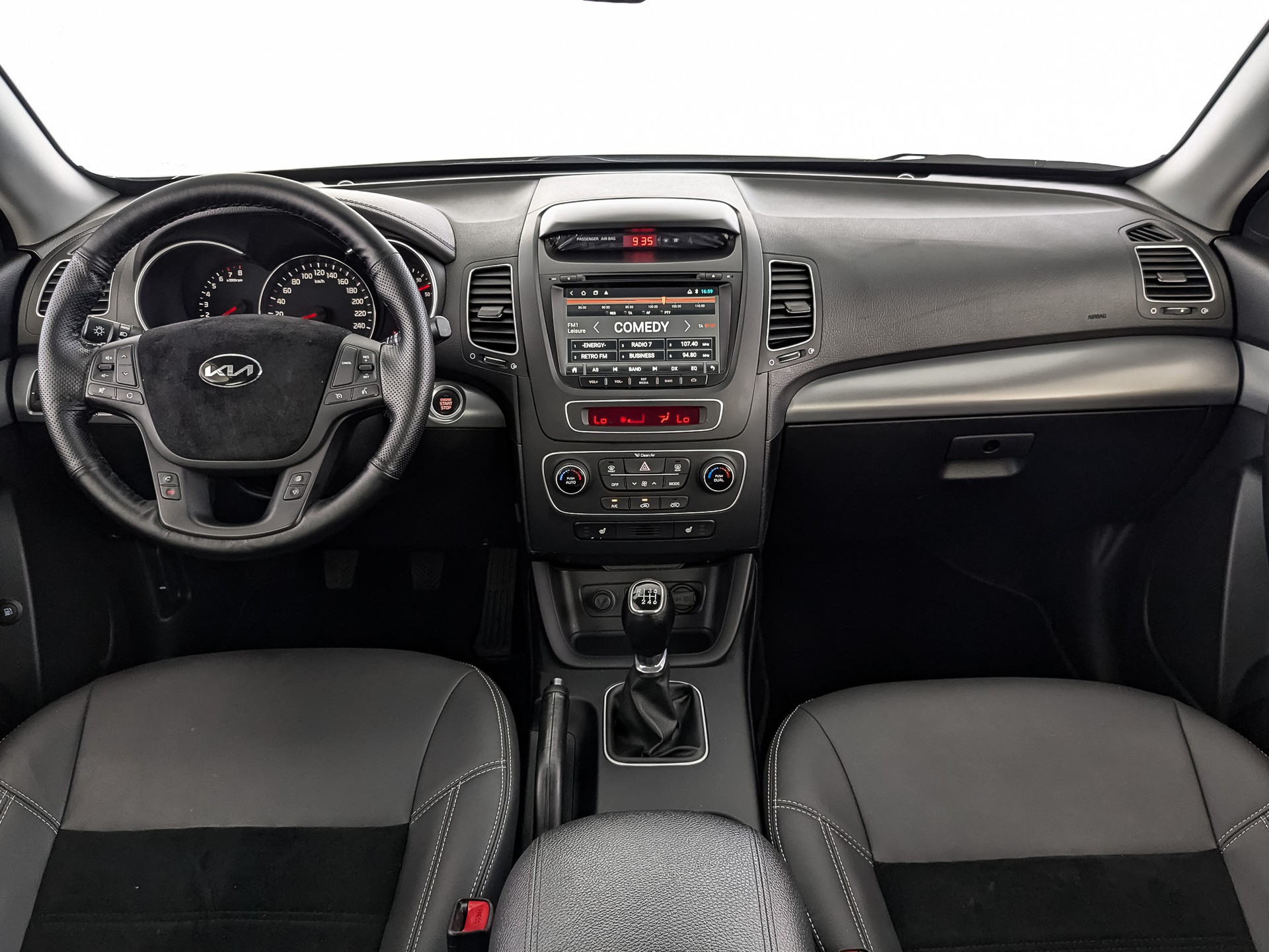 Kia Sorento#25066