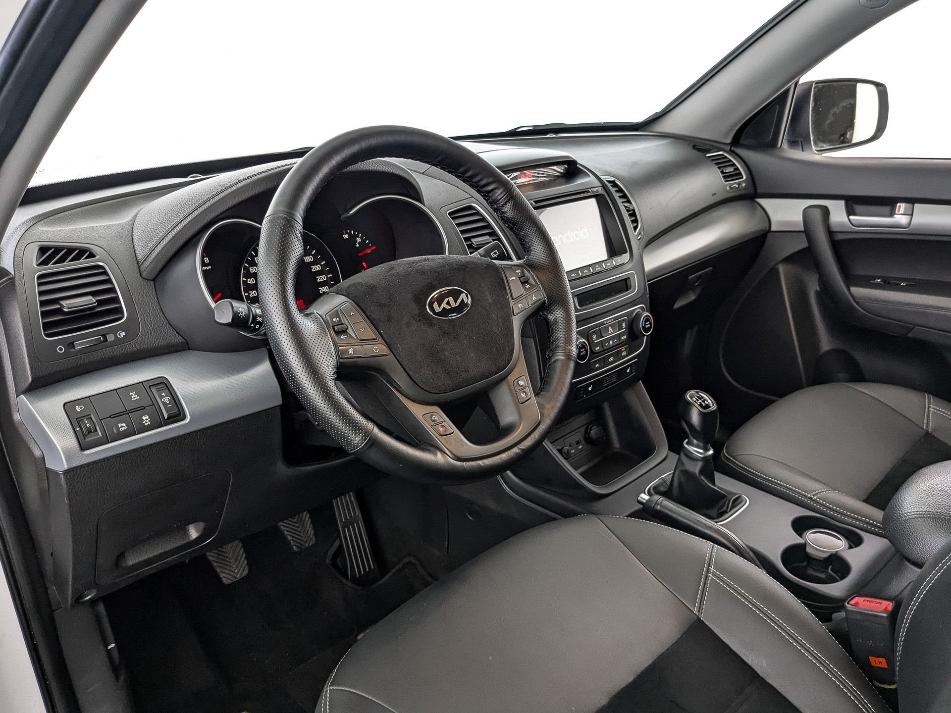 Kia Sorento#25067