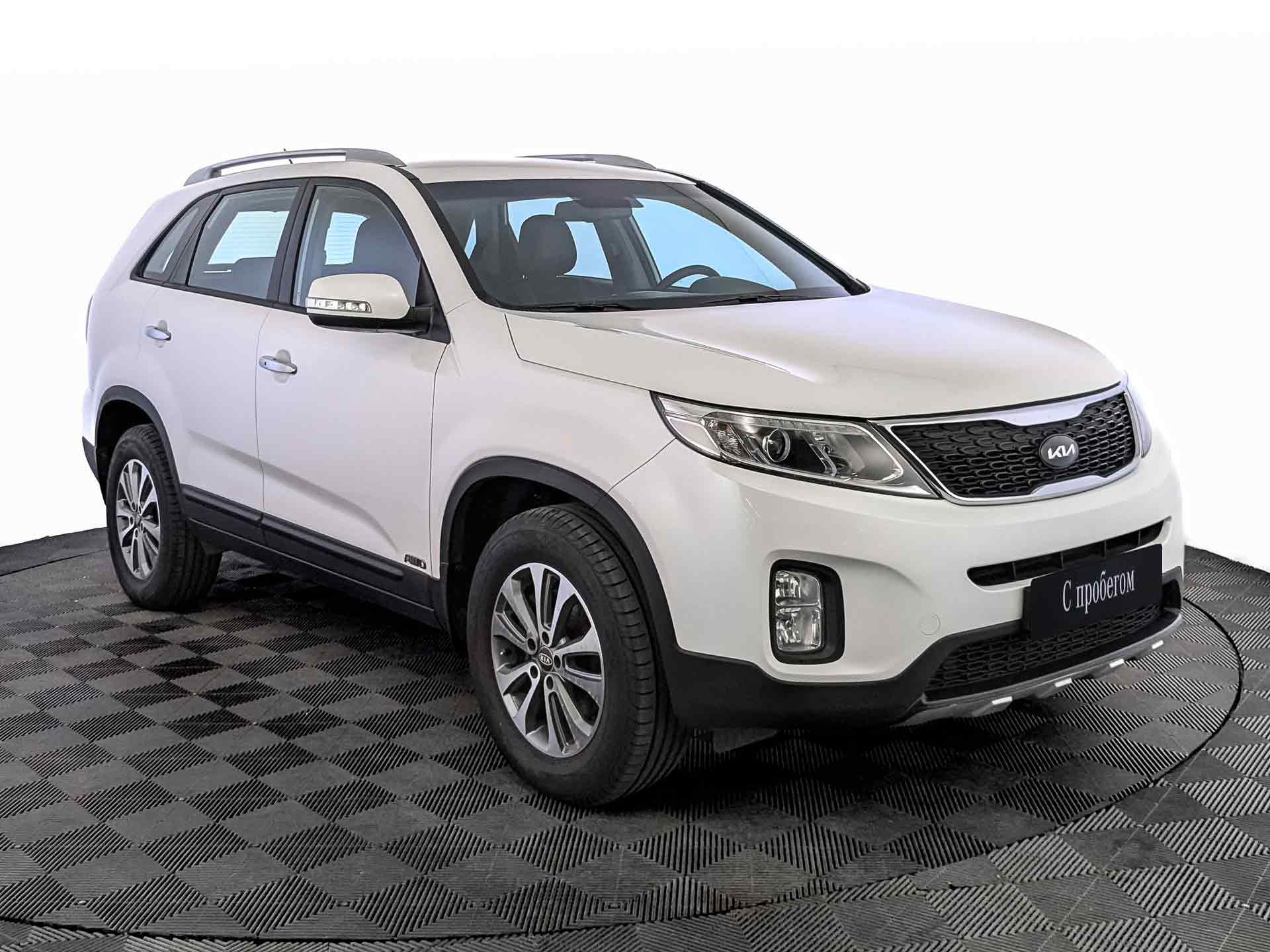 Kia Sorento#25068