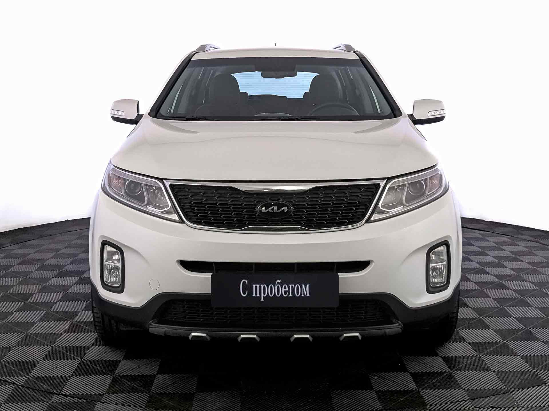Kia Sorento#25069