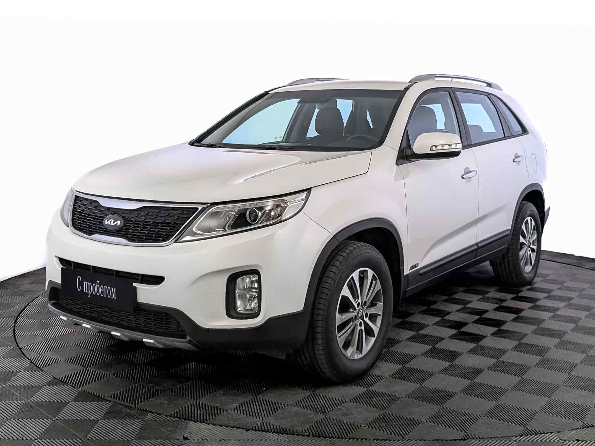 Kia Sorento#25070