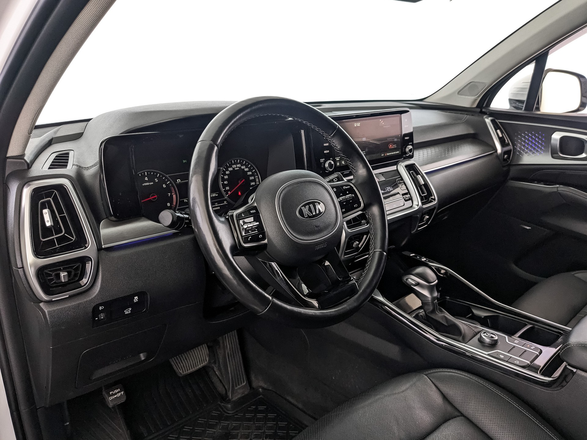 Kia Sorento#25077