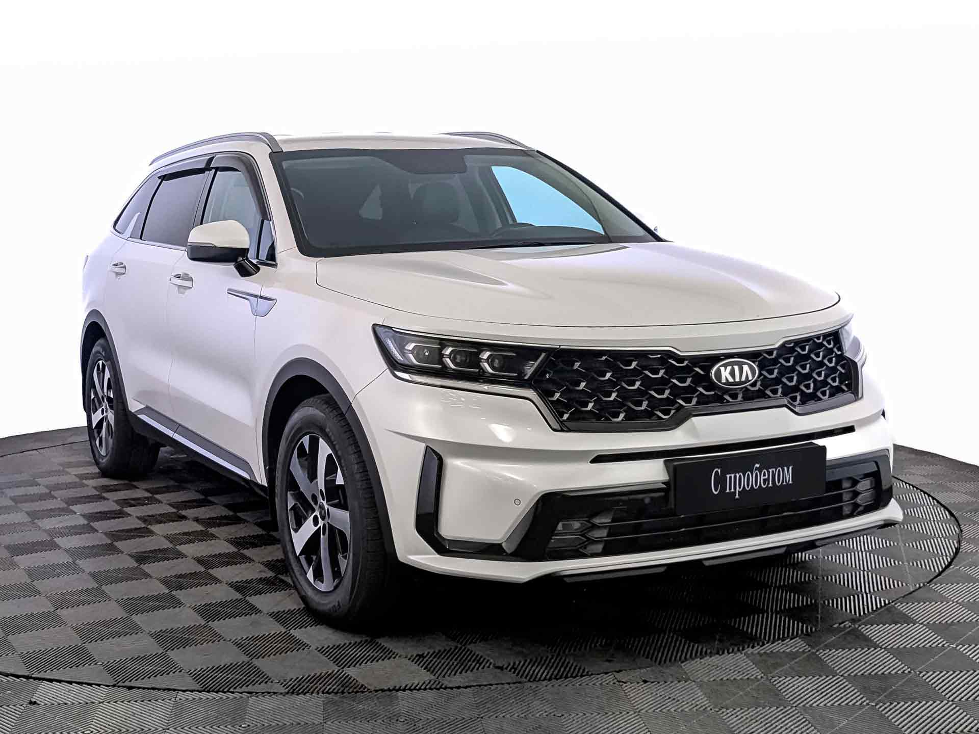 Kia Sorento#25078