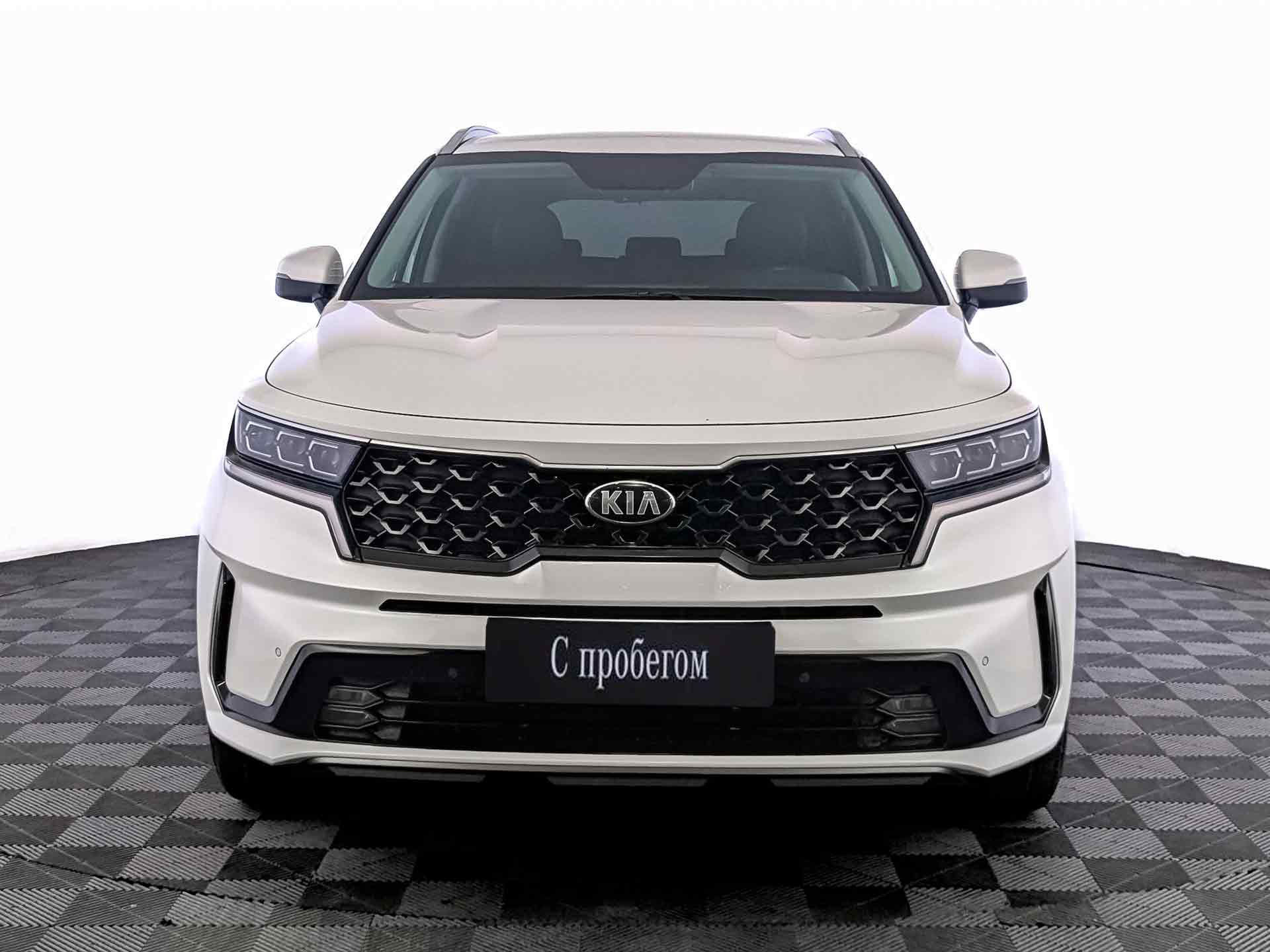 Kia Sorento#25079