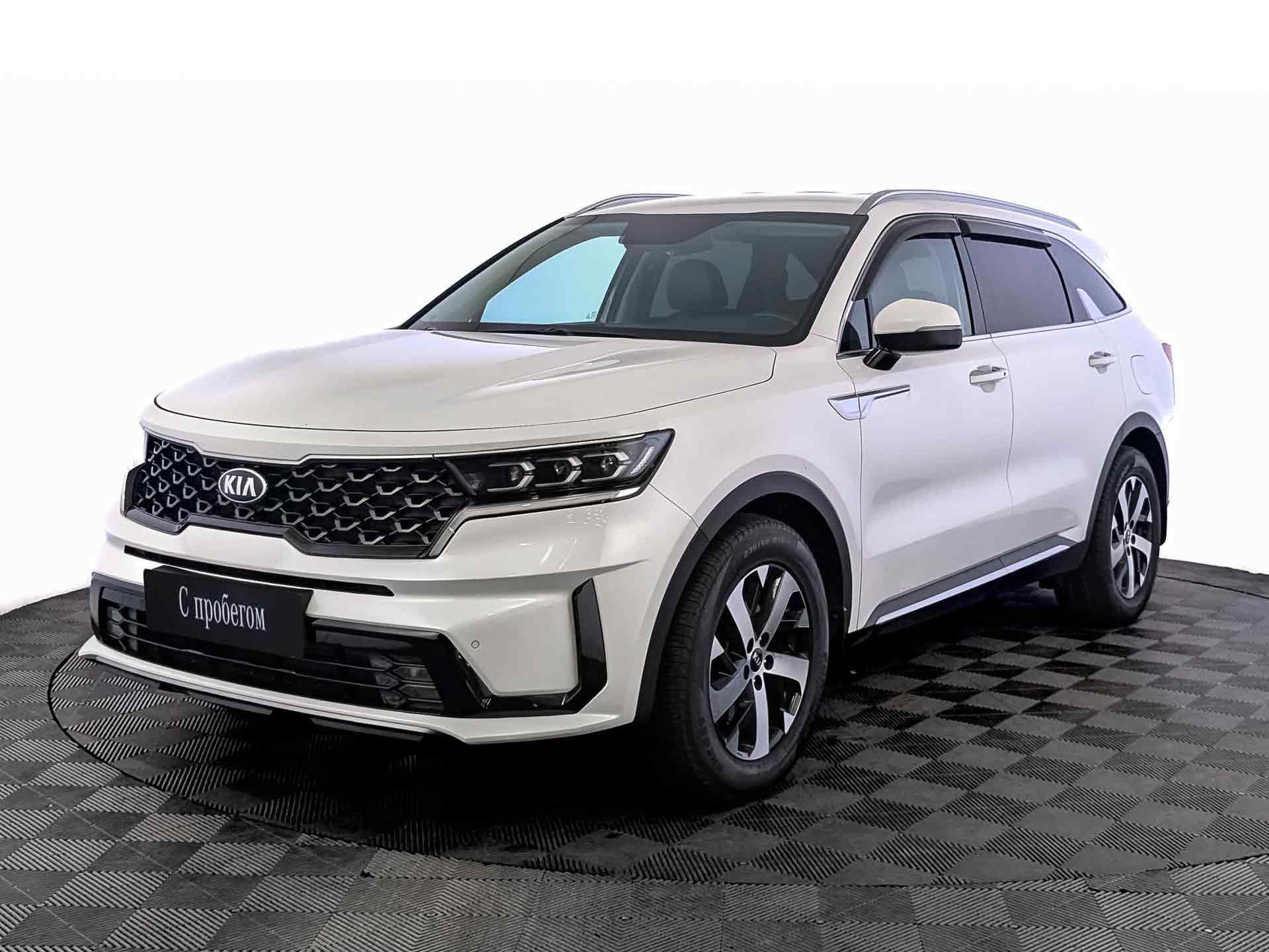 Kia Sorento#25080