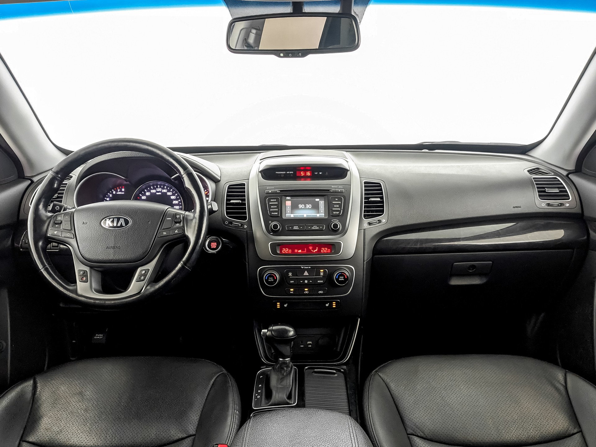 Kia Sorento#25086