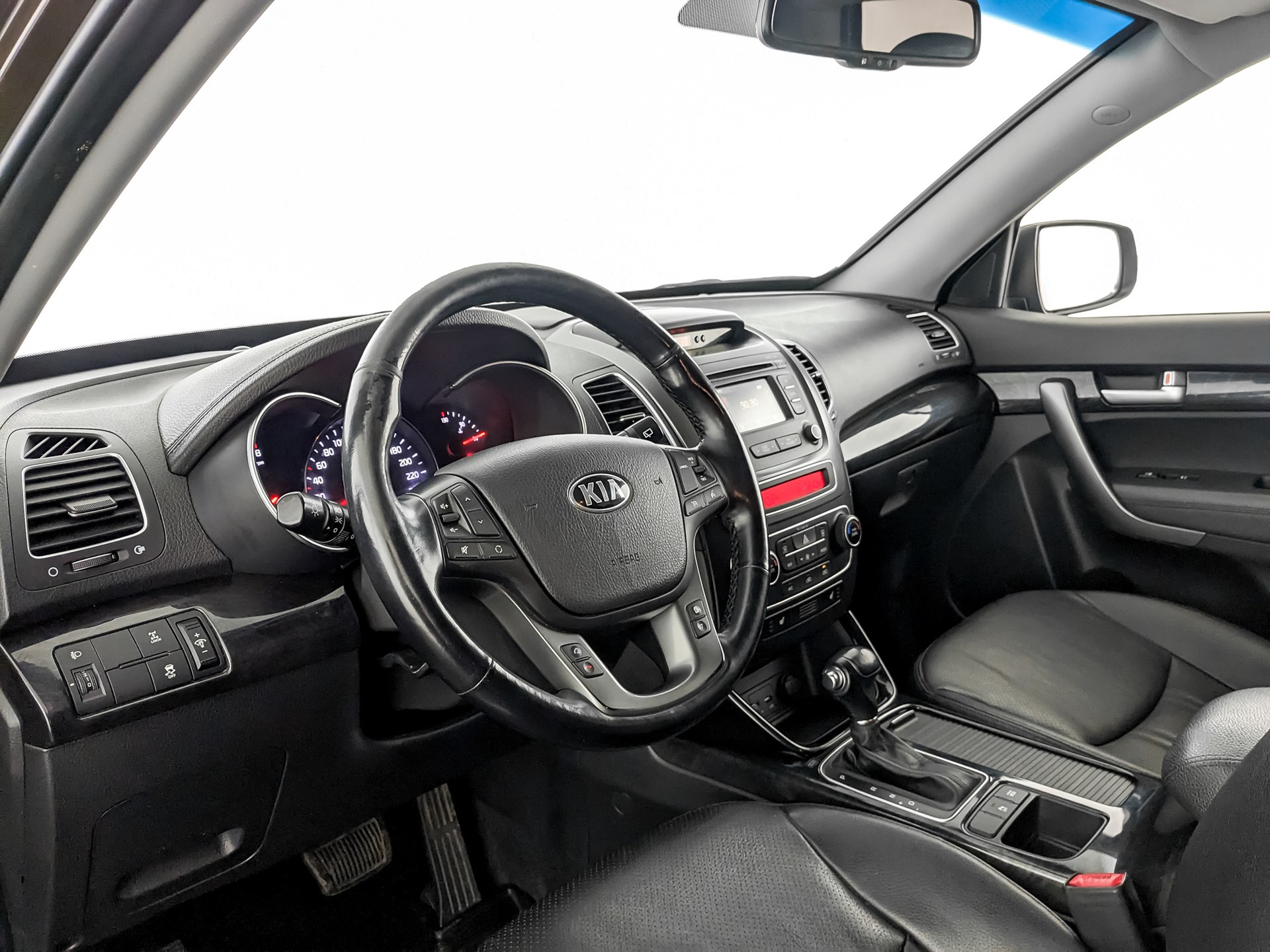 Kia Sorento#25087