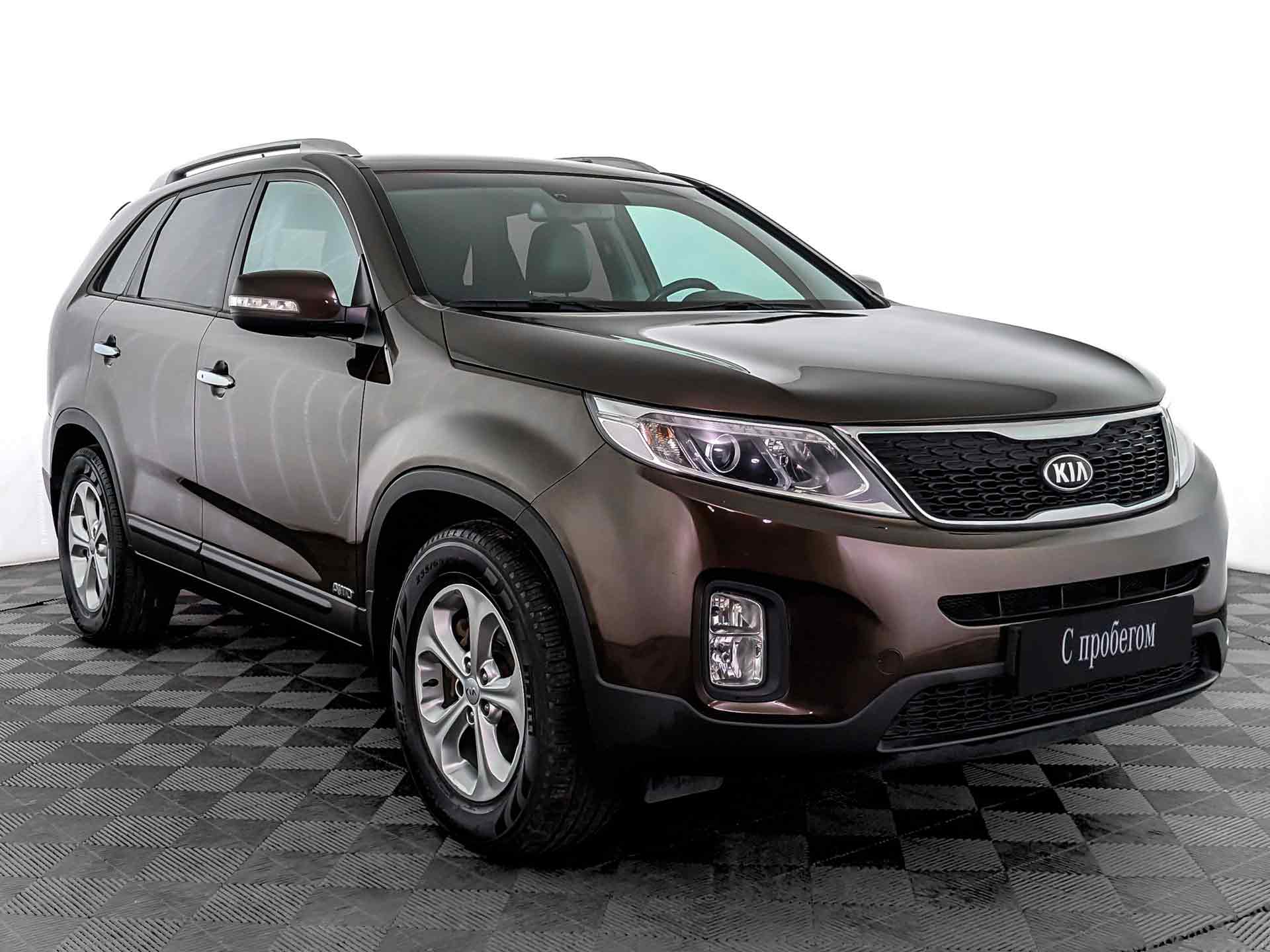 Kia Sorento#25088