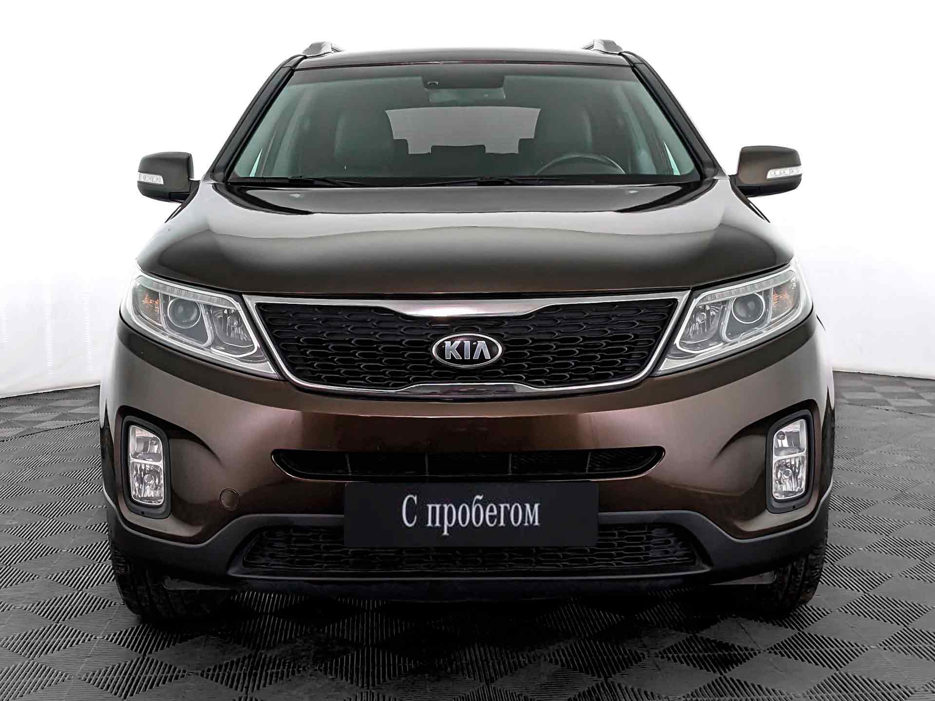 Kia Sorento#25089