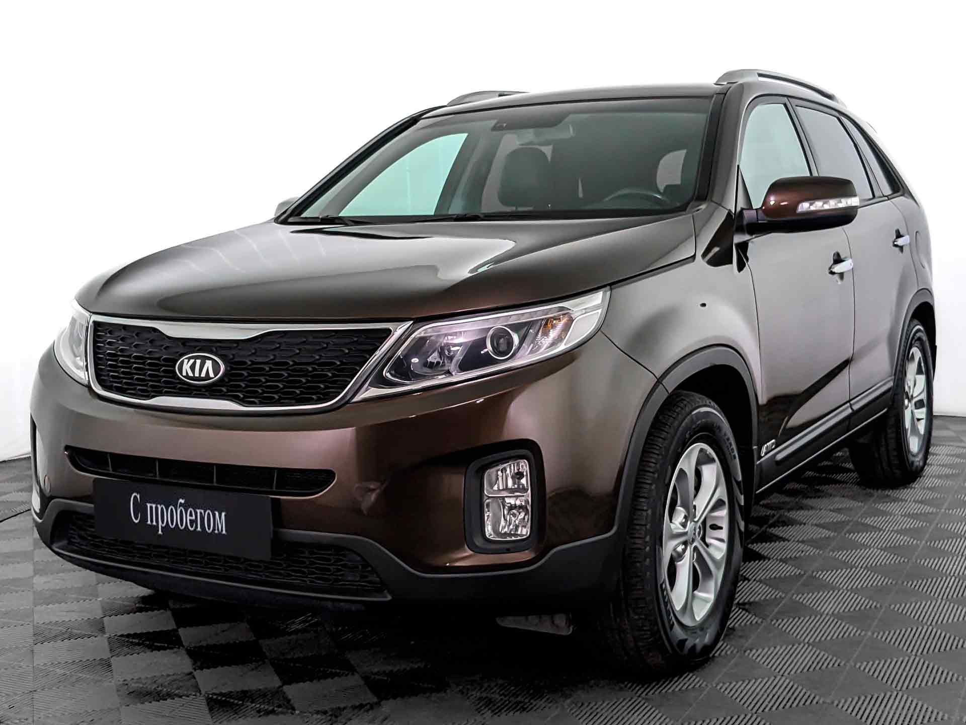 Kia Sorento#25090