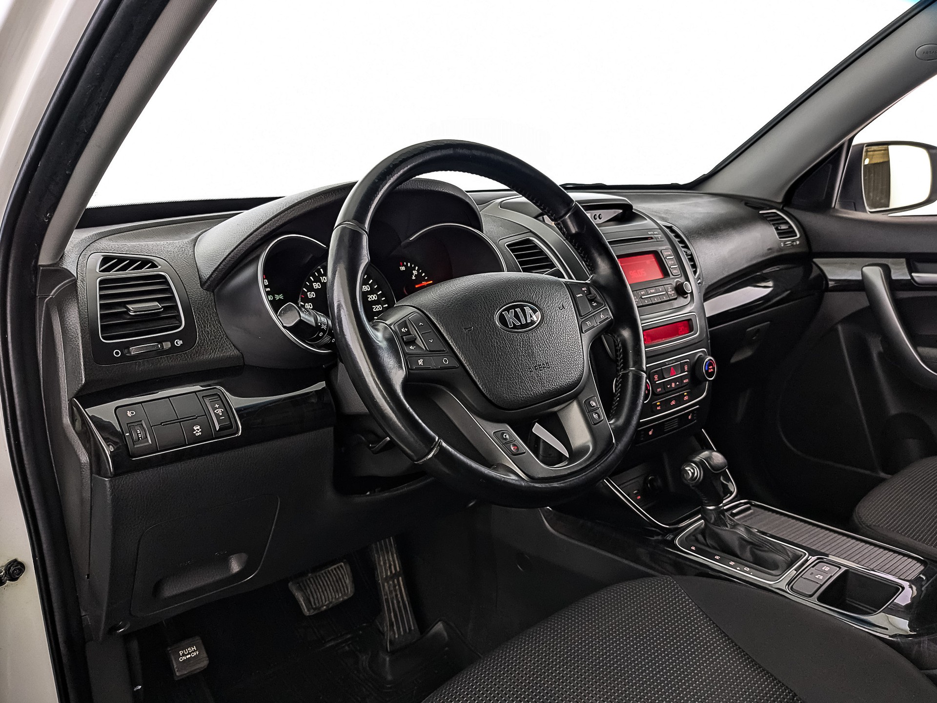 Kia Sorento#25097
