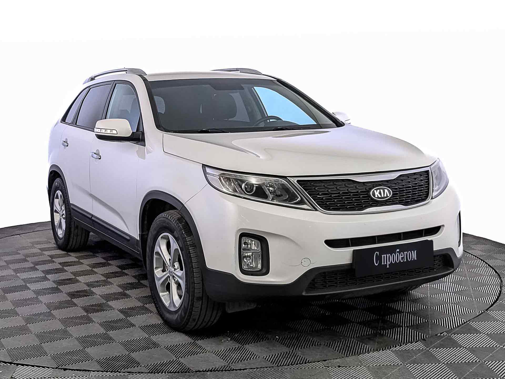 Kia Sorento#25098