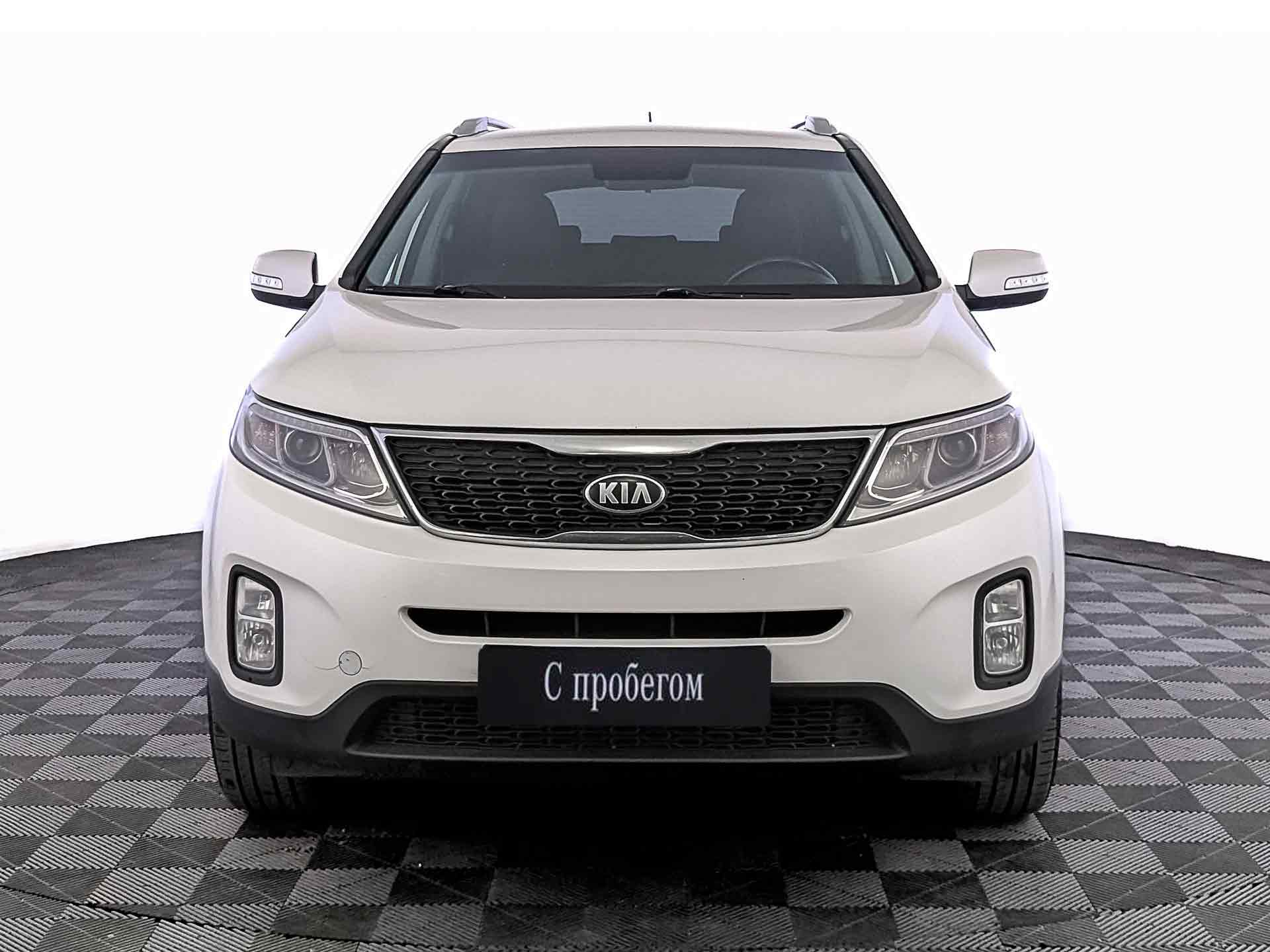 Kia Sorento#25099