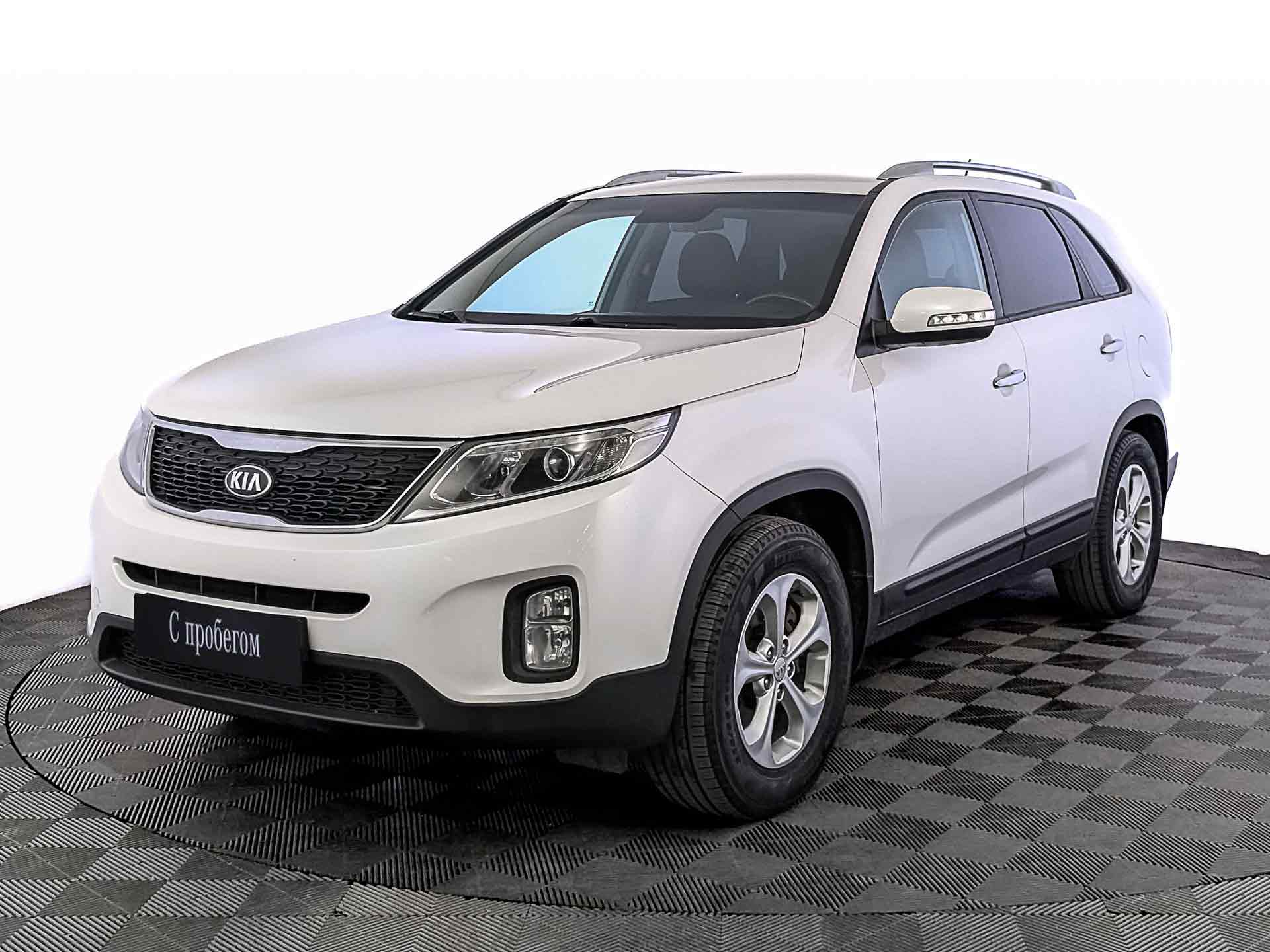 Kia Sorento#25100