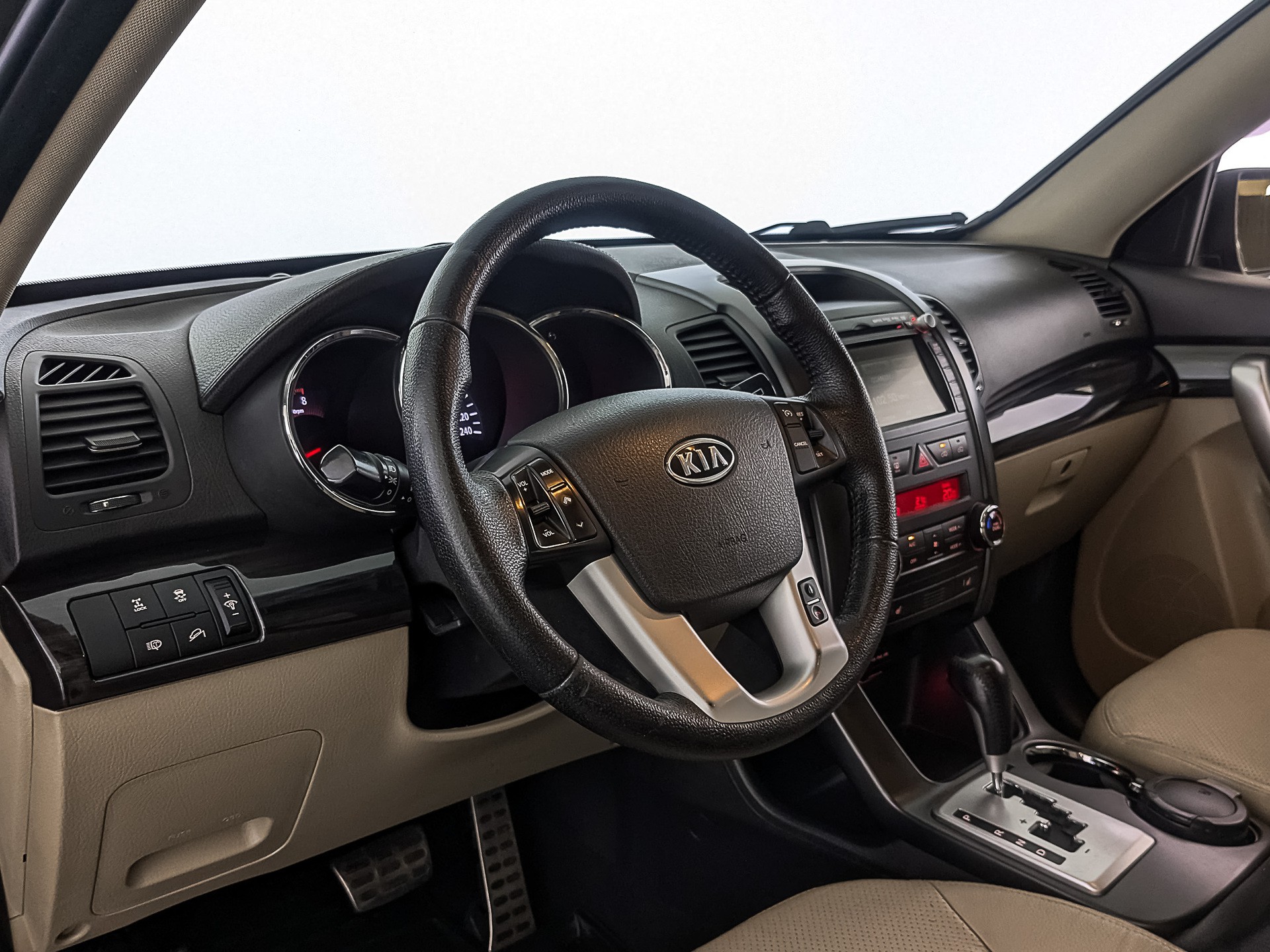 Kia Sorento#25107