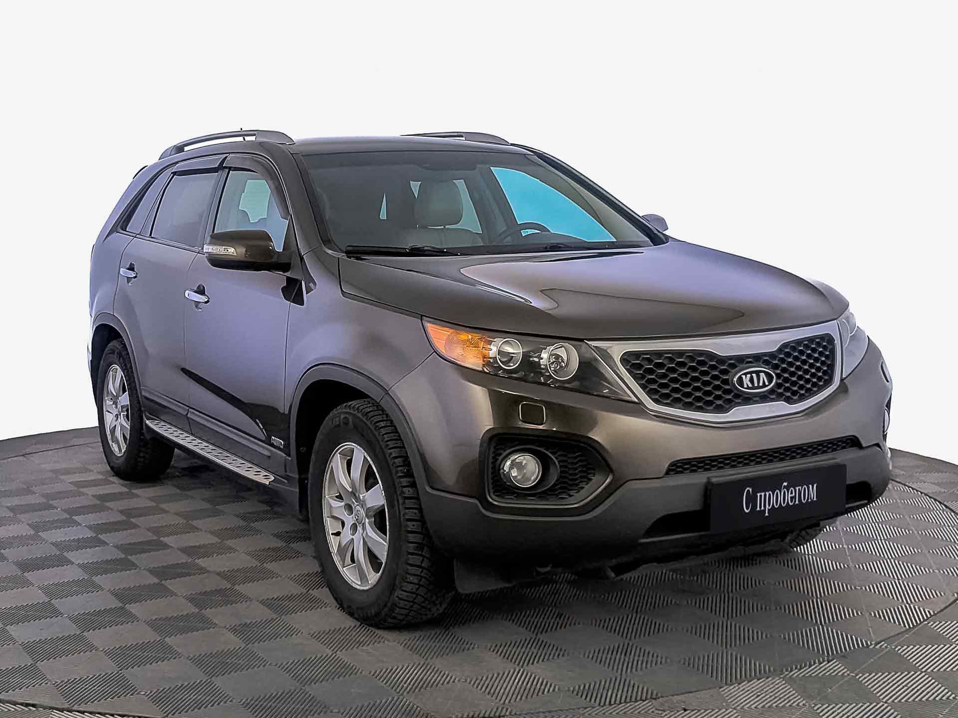 Kia Sorento#25108