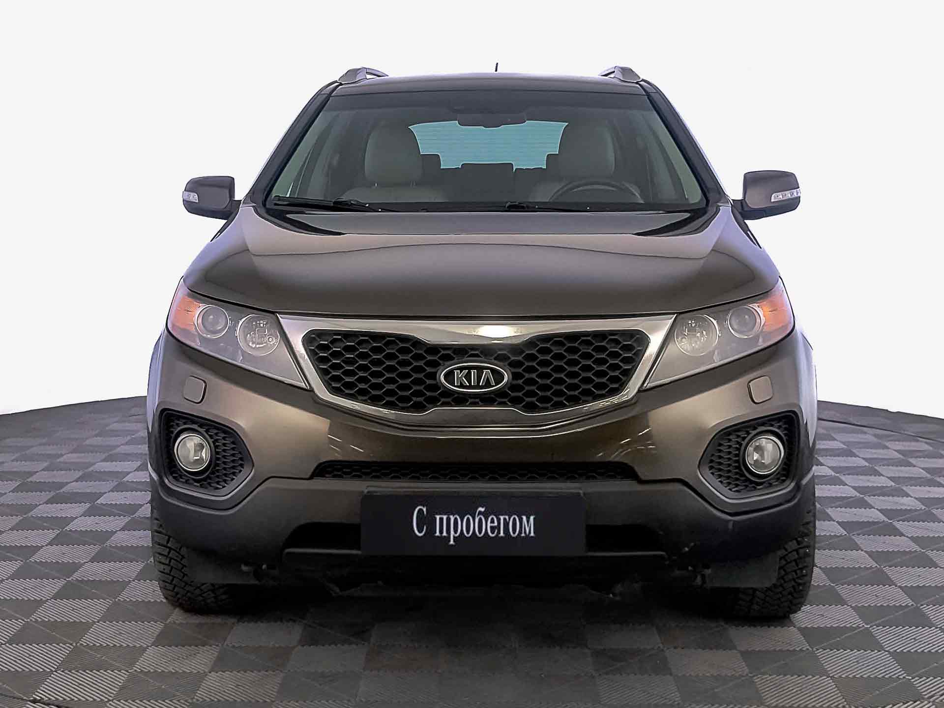 Kia Sorento#25109