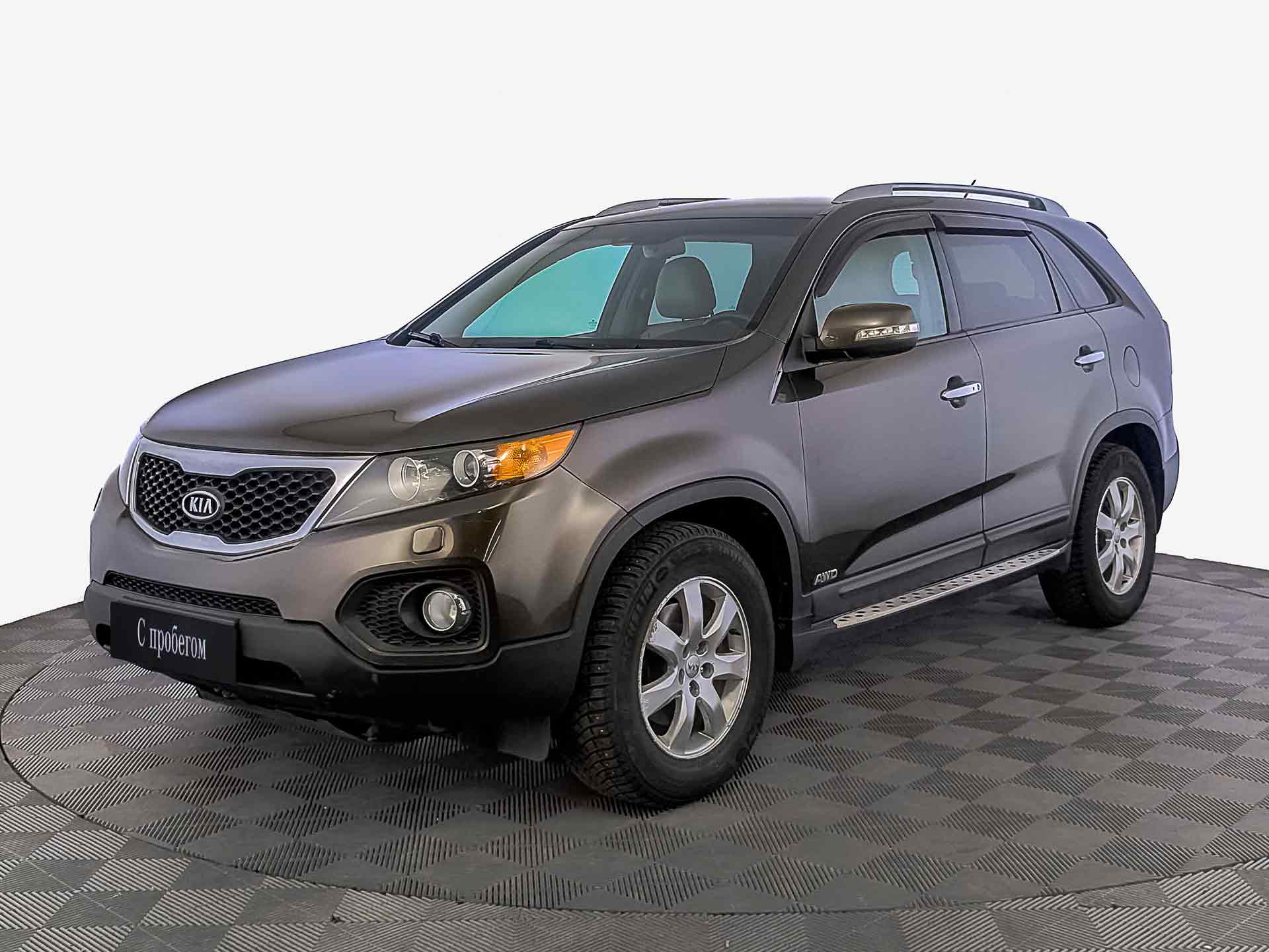 Kia Sorento#25110